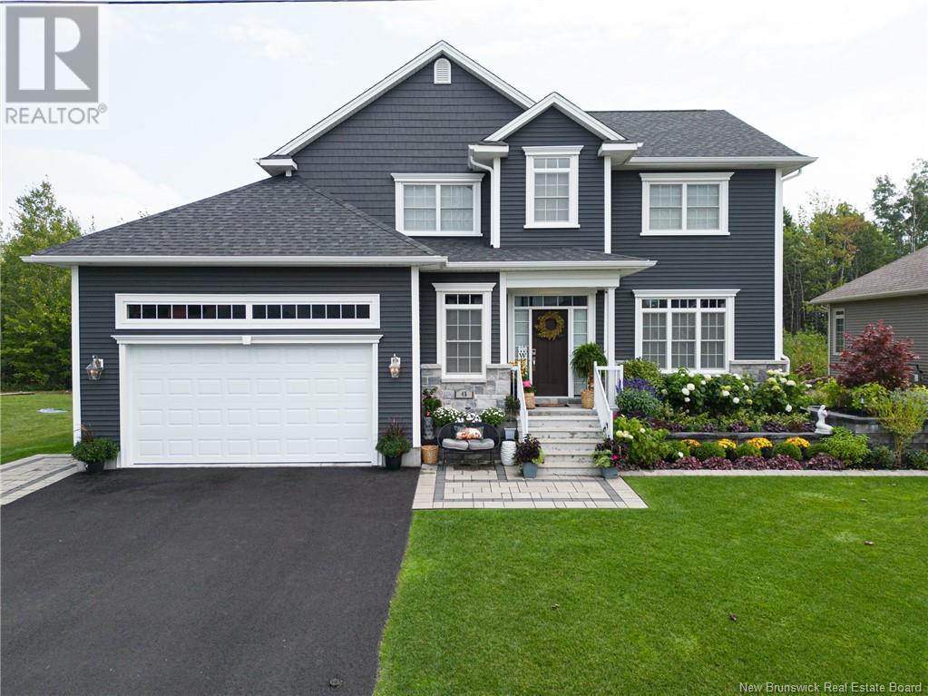 Property at 45 Barcroft Drive image 1