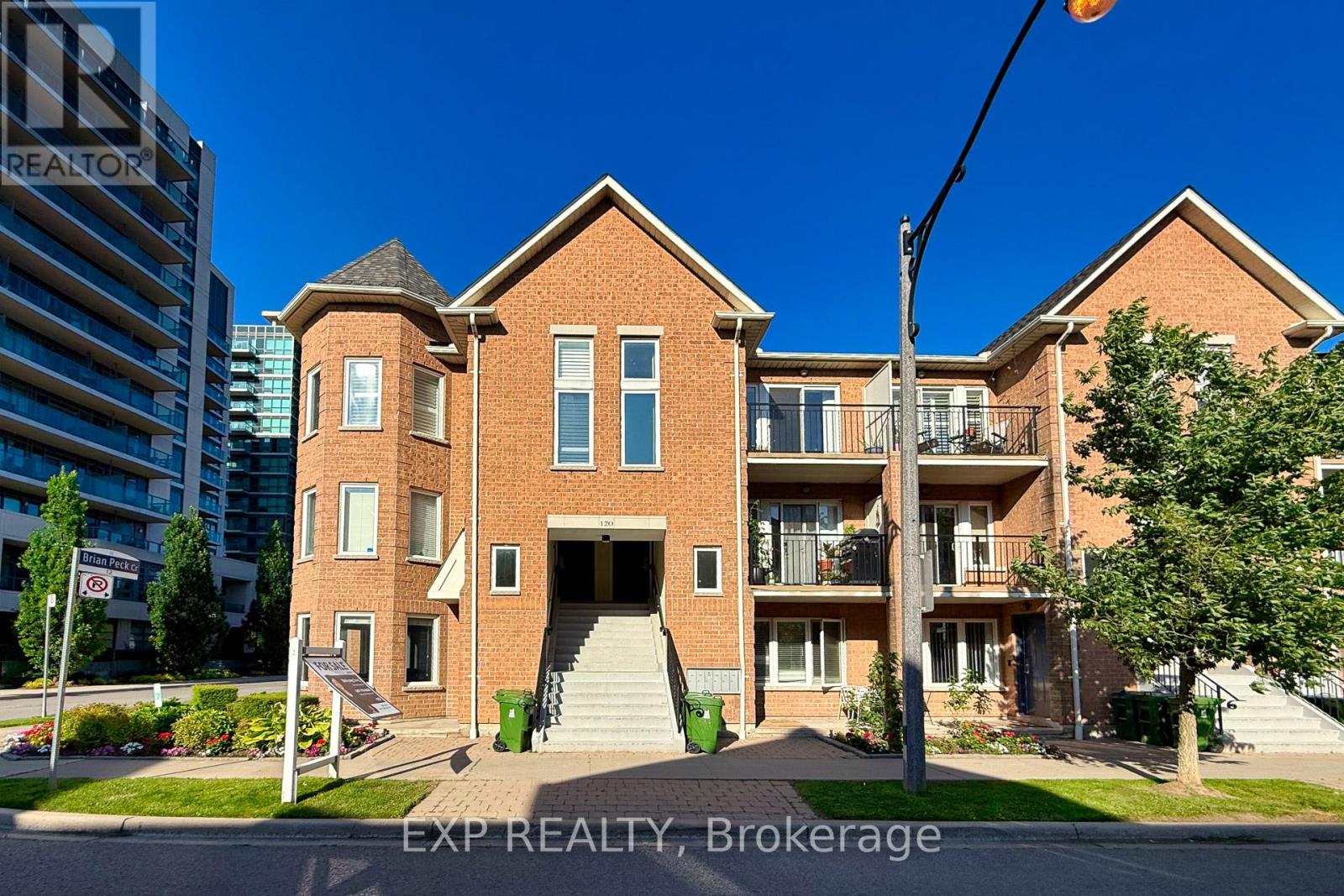Property at 301 - 120 AERODROME CRESCENT image 1