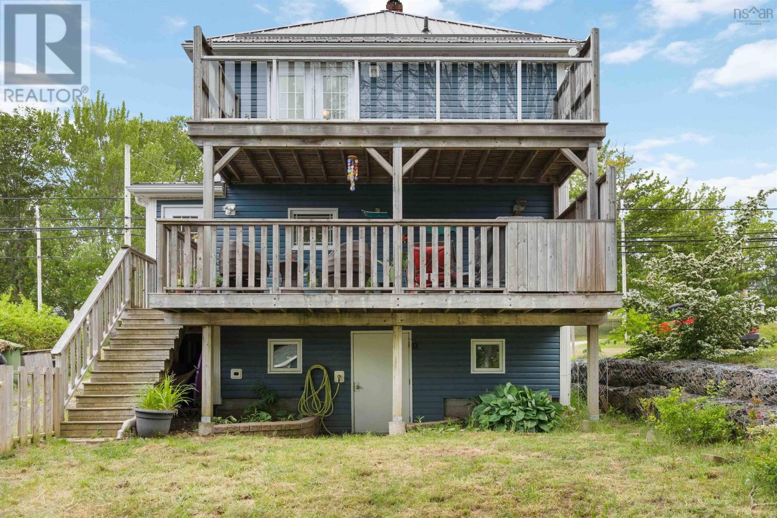 106 Queen Street, Digby, Nova Scotia  B0V 1A0 - Photo 39 - 202514270