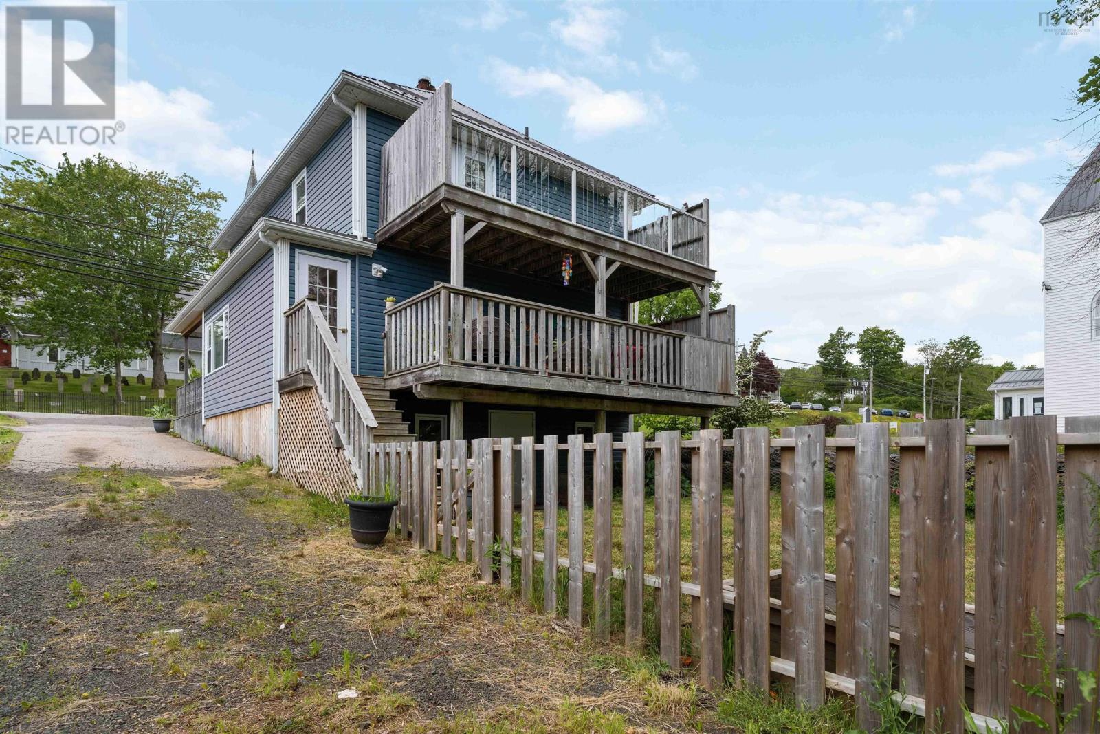 106 Queen Street, Digby, Nova Scotia  B0V 1A0 - Photo 37 - 202514270