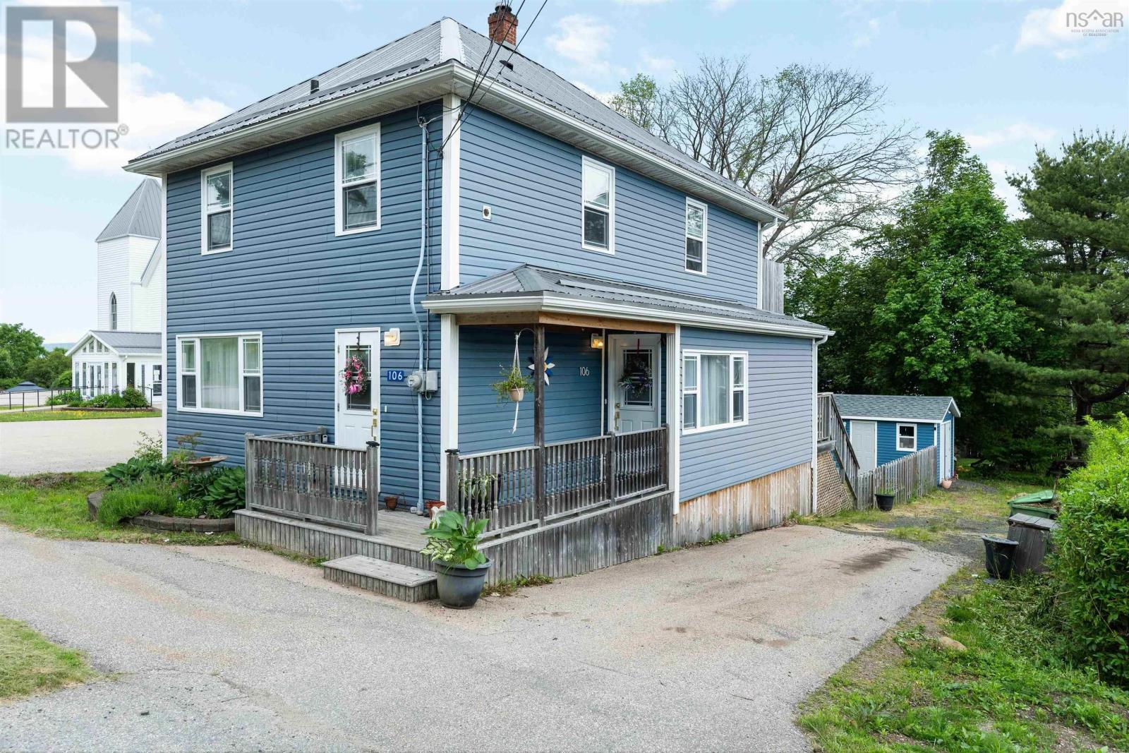 106 Queen Street, Digby, Nova Scotia  B0V 1A0 - Photo 4 - 202514270