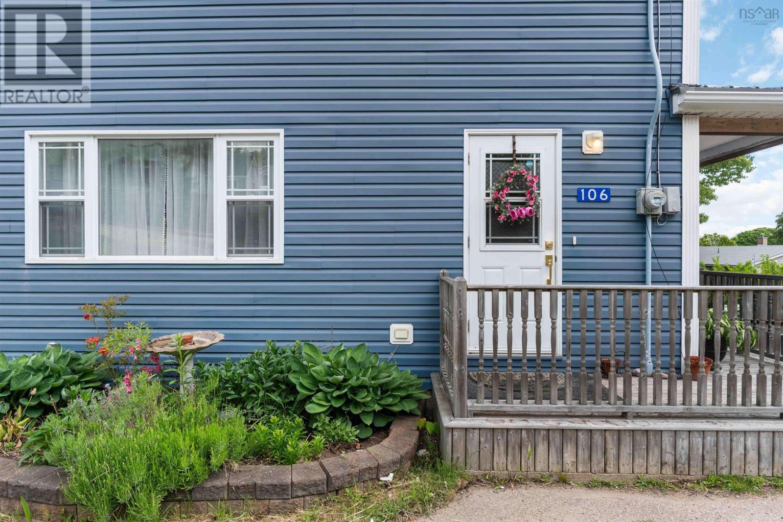 106 Queen Street, Digby, Nova Scotia  B0V 1A0 - Photo 5 - 202514270