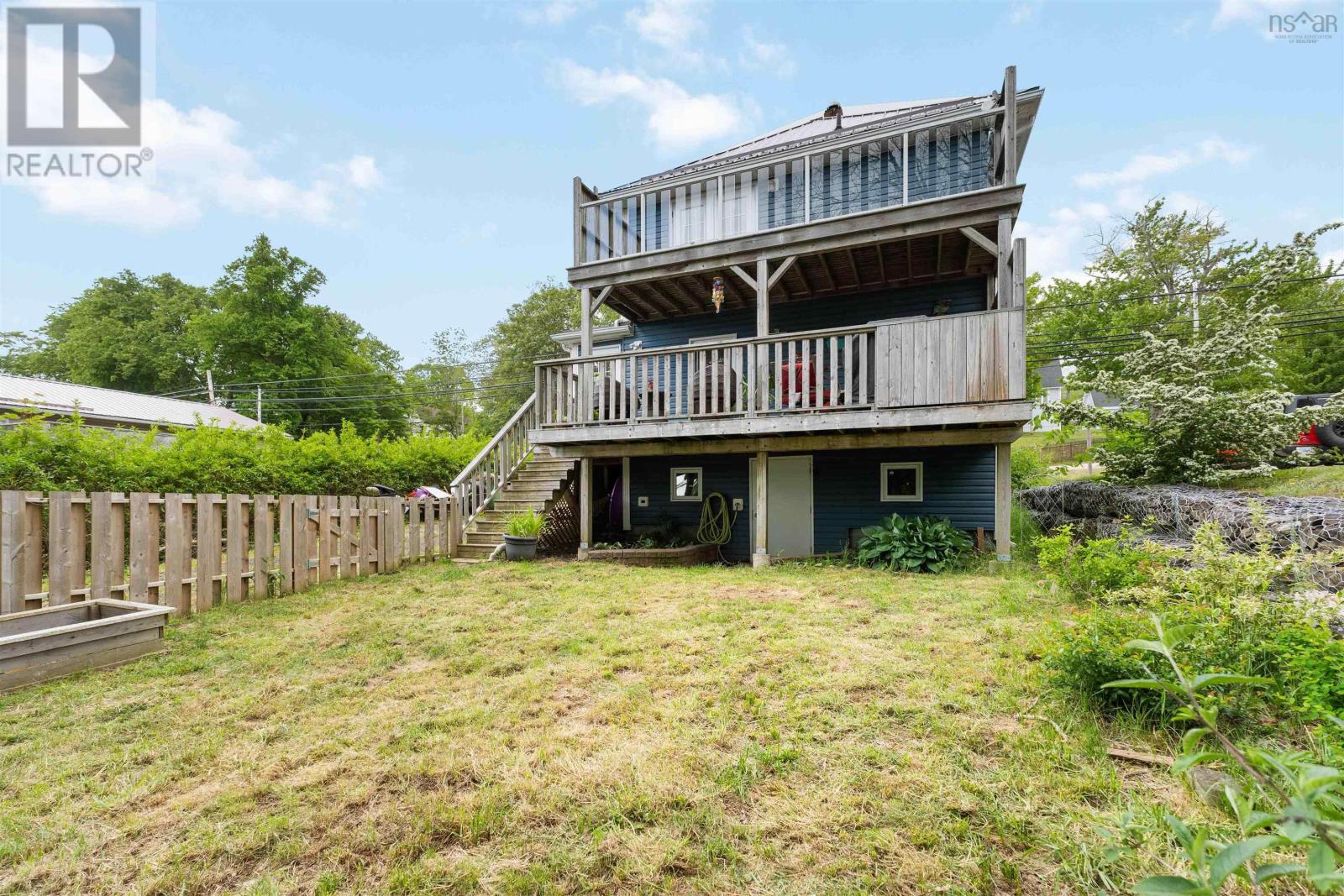 106 Queen Street, Digby, Nova Scotia  B0V 1A0 - Photo 38 - 202514270