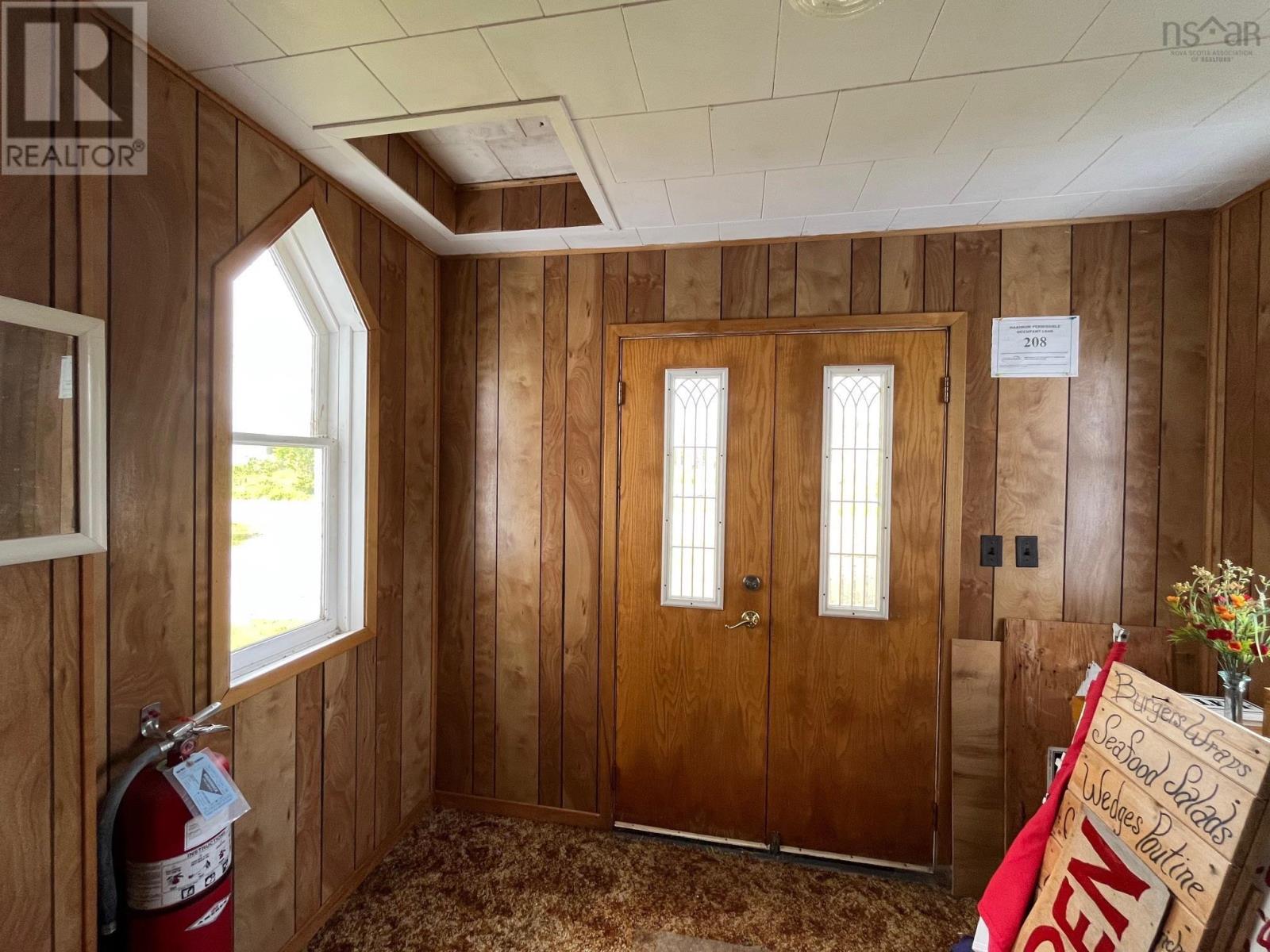3606 Highway 209, Advocate Harbour, Nova Scotia  B0M 1A0 - Photo 11 - 202515230