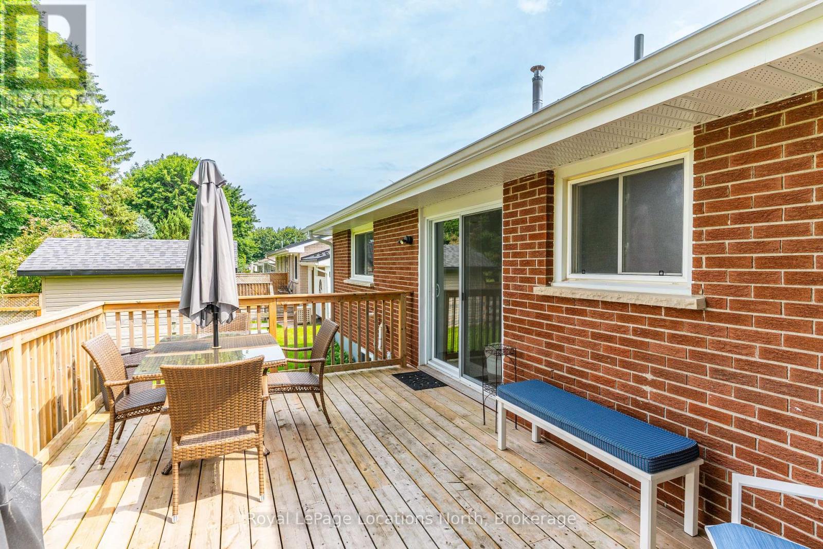 76 Mckibbon Drive, Meaford, Ontario  N4L 1C6 - Photo 38 - X12258676