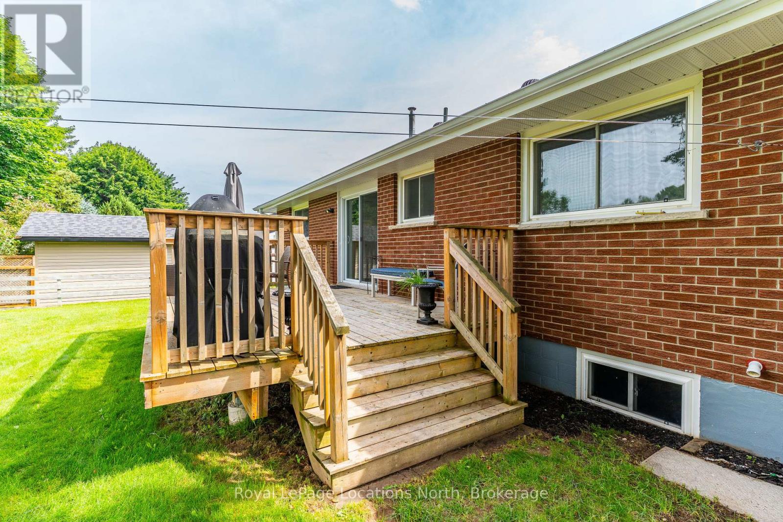 76 Mckibbon Drive, Meaford, Ontario  N4L 1C6 - Photo 37 - X12258676