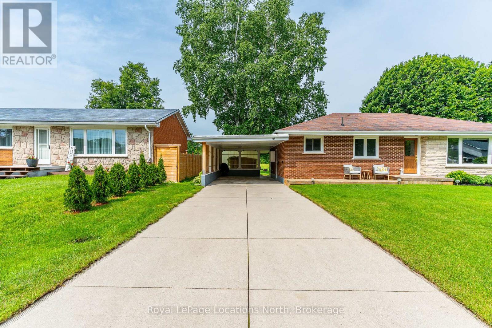 76 Mckibbon Drive, Meaford, Ontario  N4L 1C6 - Photo 50 - X12258676