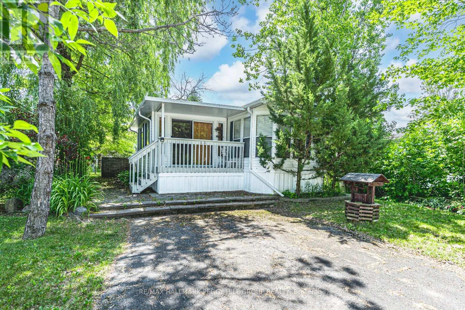 13 HURON CIRCLE, Wasaga Beach, Ontario