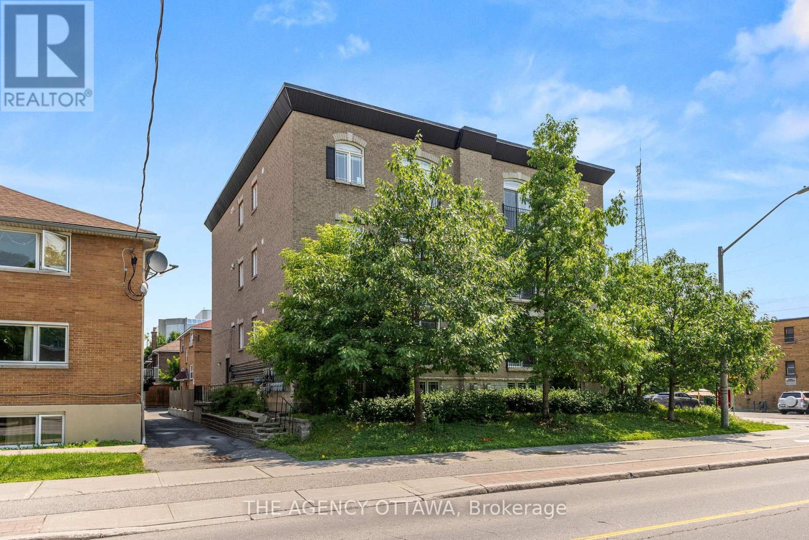 Property at 203 - 711 CHURCHILL AVENUE N image 1