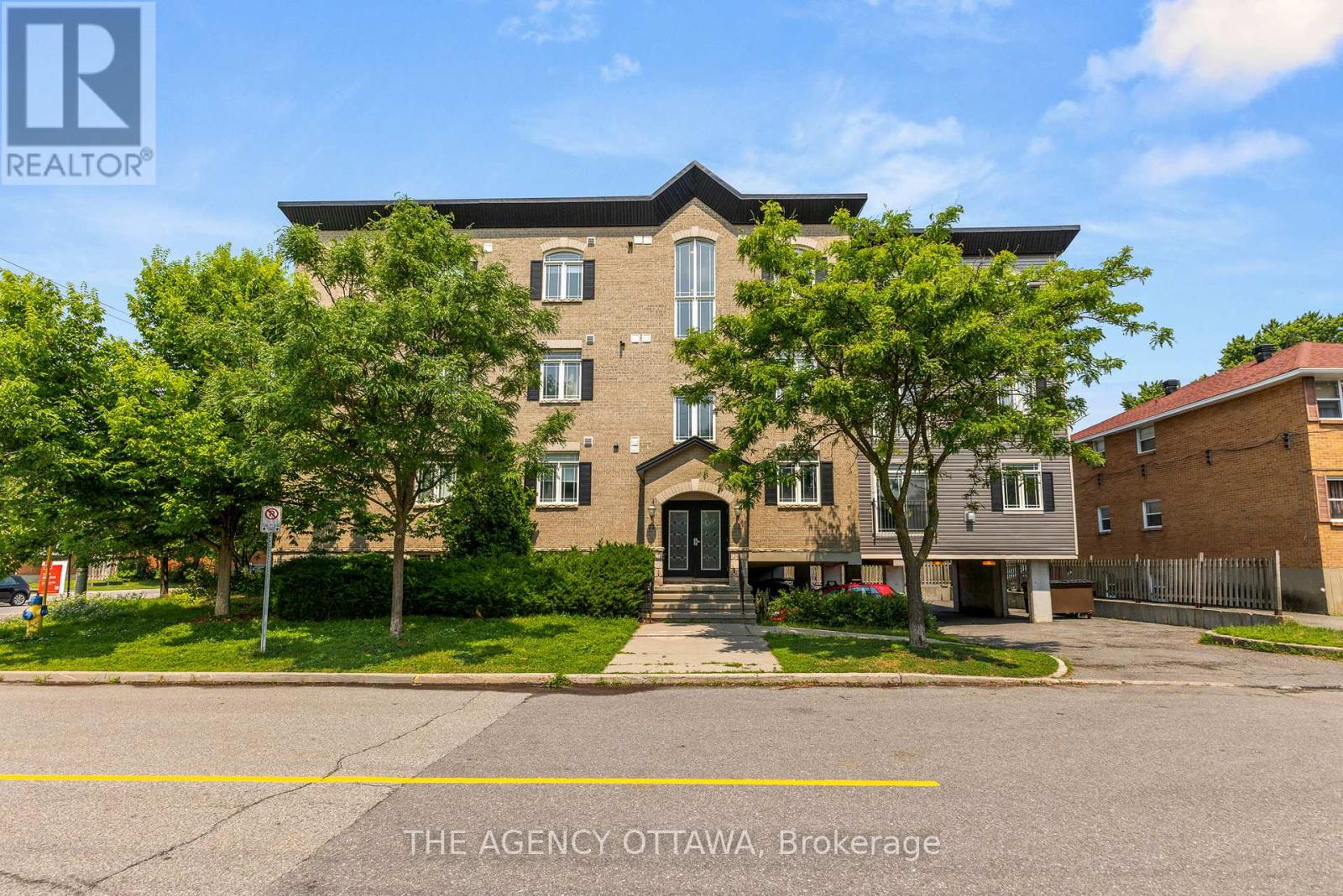 Property at 203 - 711 CHURCHILL AVENUE N image 3