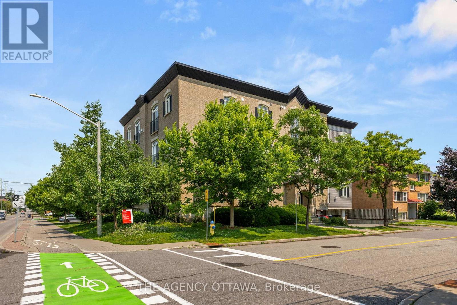 Property at 203 - 711 CHURCHILL AVENUE N image 4