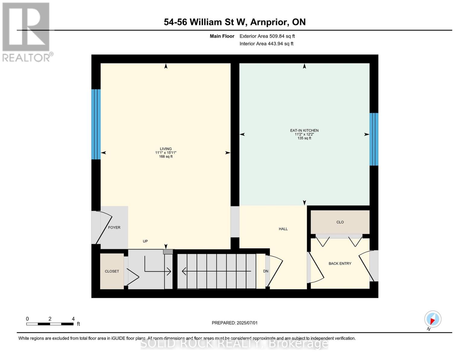 54 William Street W, Arnprior, Ontario  K7S 1J9 - Photo 18 - X12261918