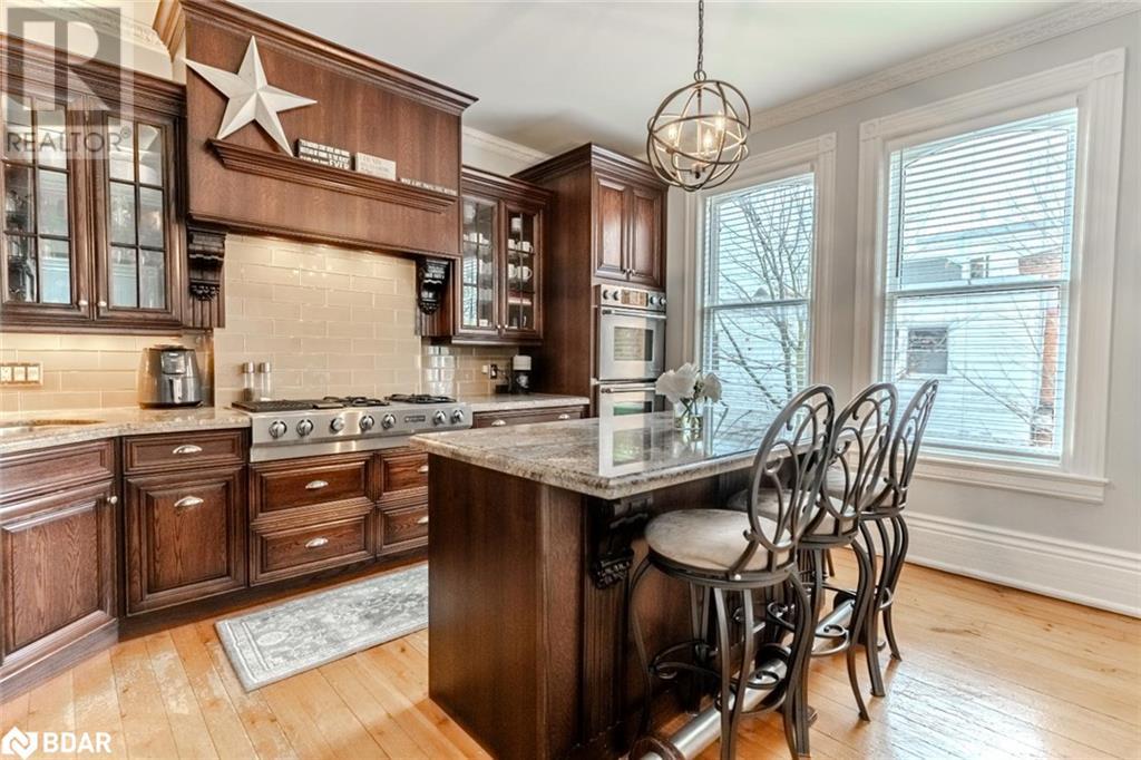 72 High Street, Barrie, Ontario  L4N 1W4 - Photo 16 - 40740454