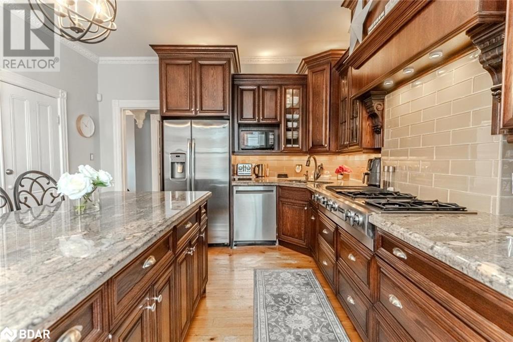 72 High Street, Barrie, Ontario  L4N 1W4 - Photo 17 - 40740454