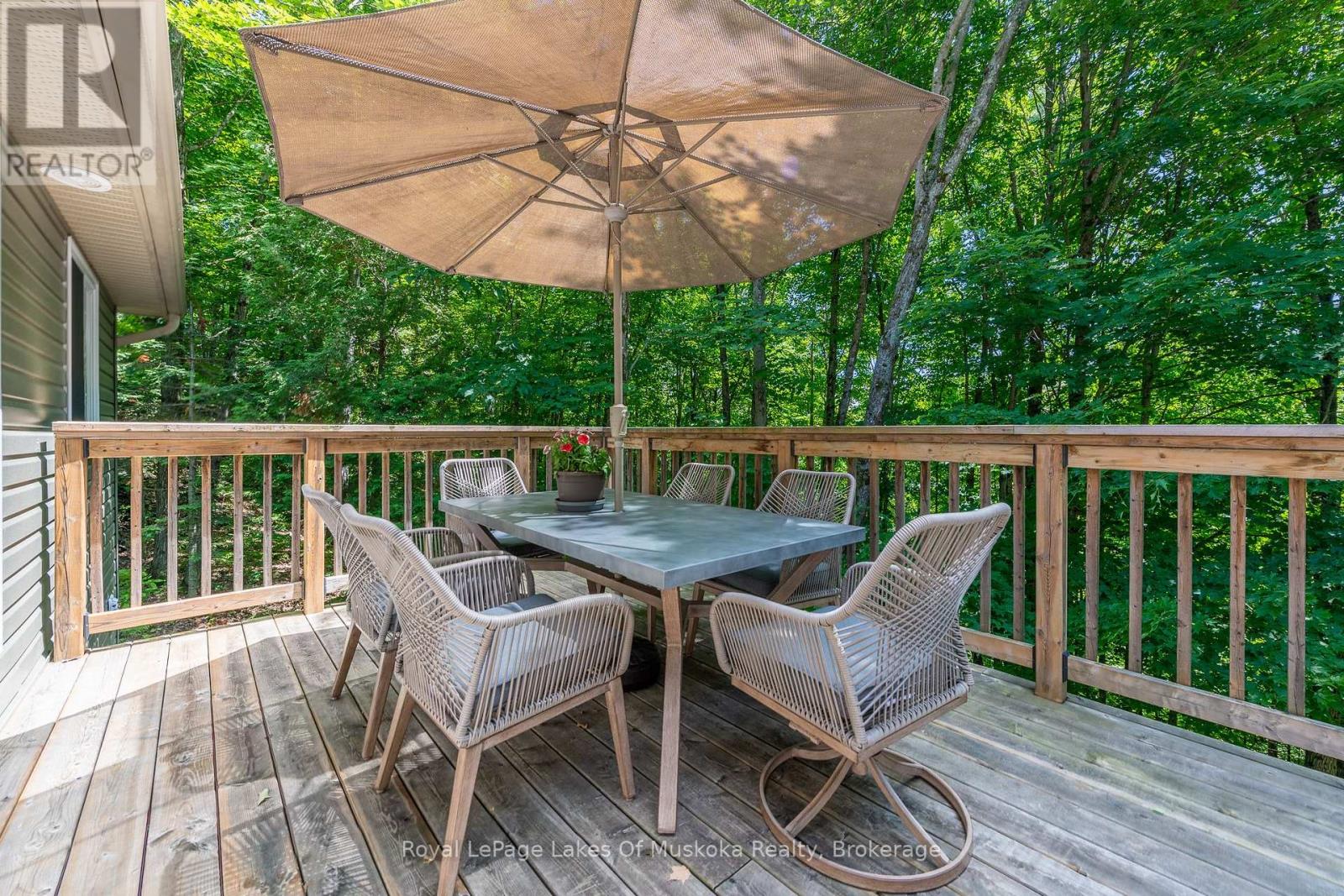 1601 Skyline Drive, Huntsville, Ontario  P1H 1A5 - Photo 14 - X12261893