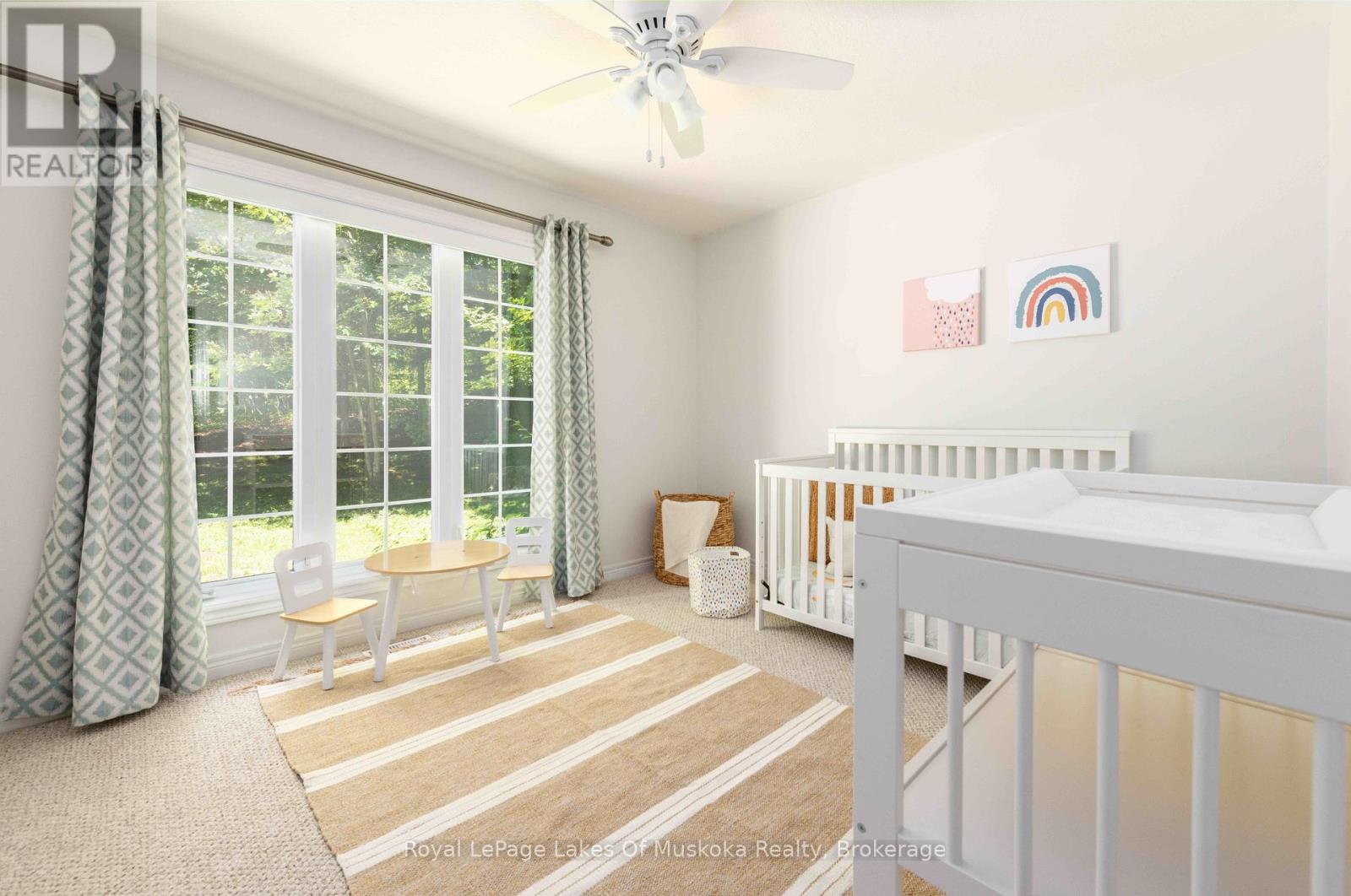 1601 Skyline Drive, Huntsville, Ontario  P1H 1A5 - Photo 19 - X12261893