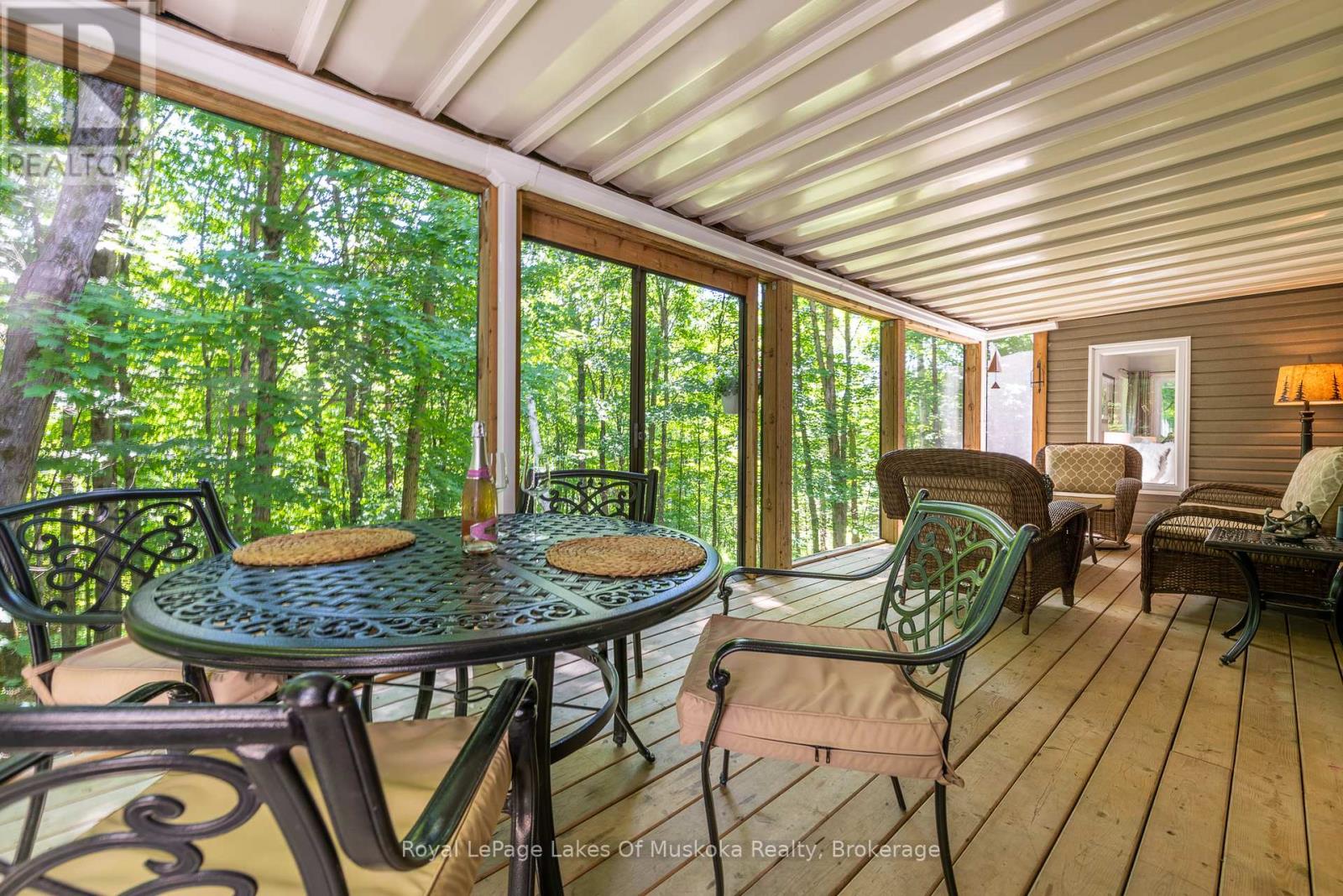 1601 Skyline Drive, Huntsville, Ontario  P1H 1A5 - Photo 31 - X12261893