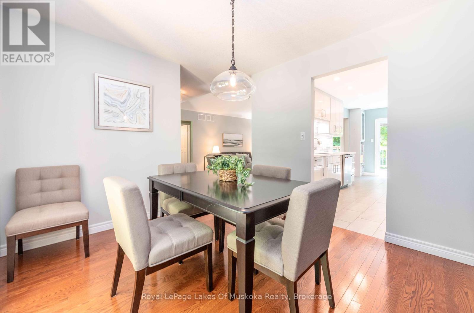 1601 Skyline Drive, Huntsville, Ontario  P1H 1A5 - Photo 8 - X12261893