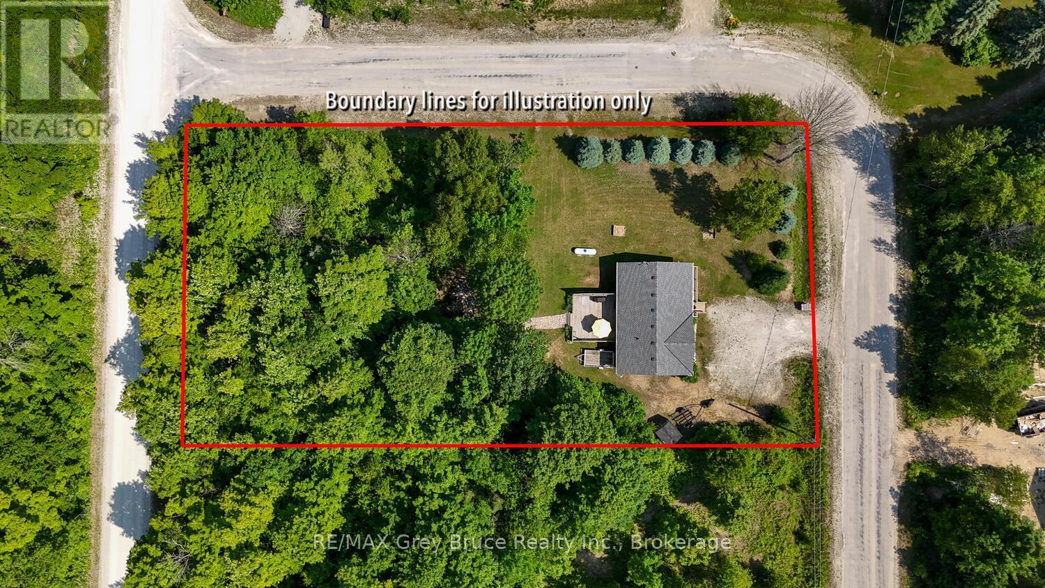 32 Sugarbush Road, South Bruce Peninsula, Ontario  N0H 2T0 - Photo 33 - X12261917