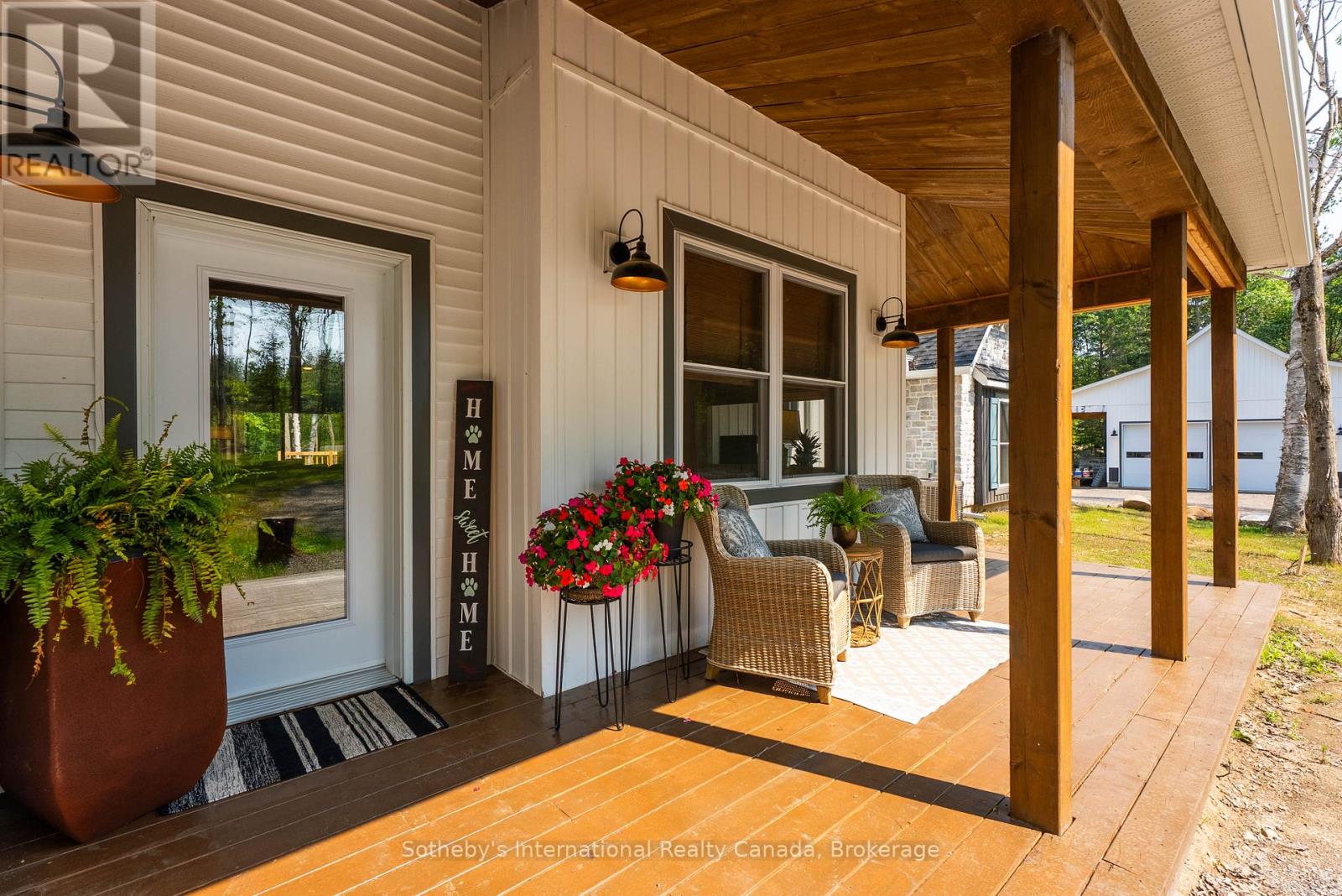 681 Doe Lake Road, Armour (Katrine), Ontario  P0A 1L0 - Photo 10 - X12261969