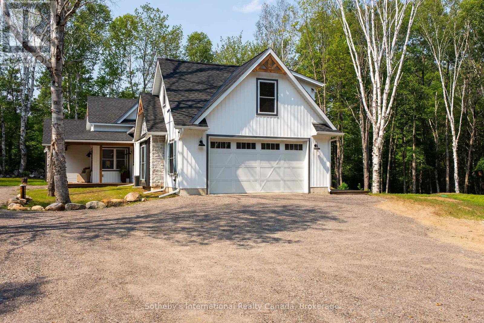 681 Doe Lake Road, Armour (Katrine), Ontario  P0A 1L0 - Photo 12 - X12261969
