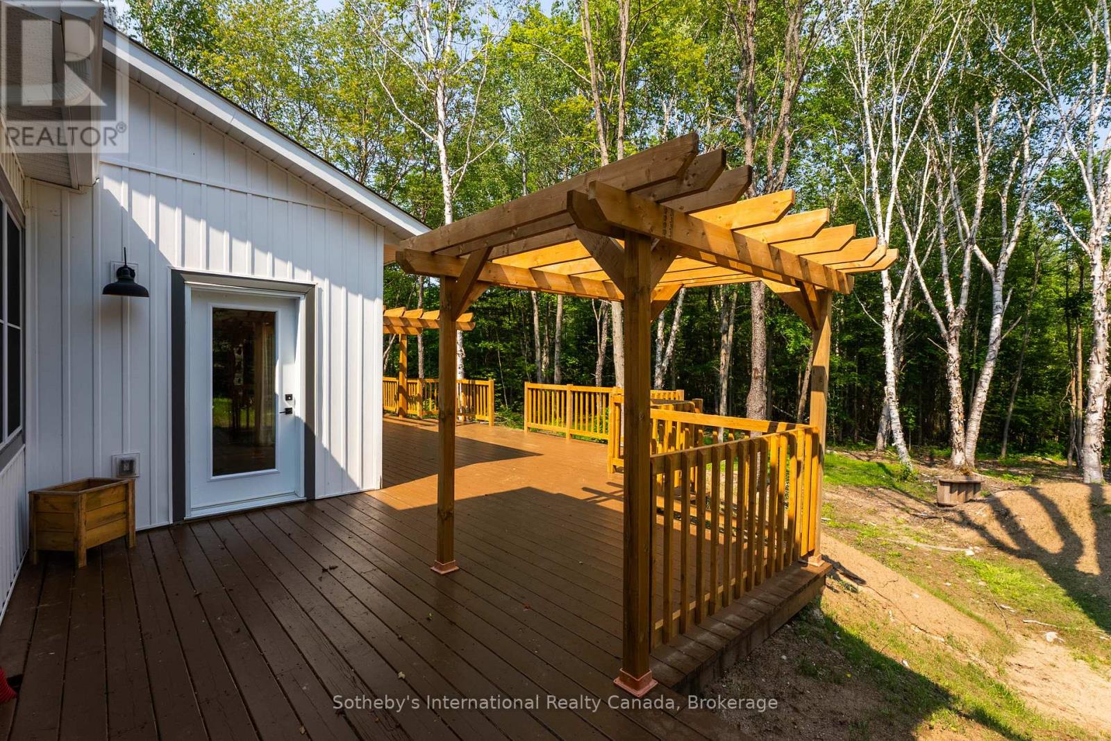 681 Doe Lake Road, Armour (Katrine), Ontario  P0A 1L0 - Photo 15 - X12261969
