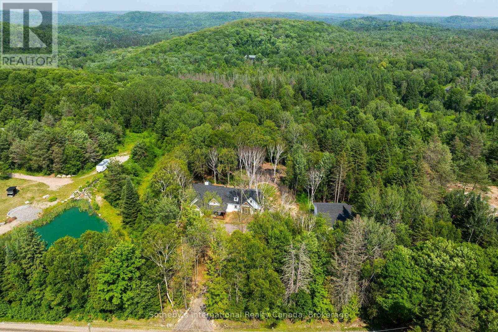 681 Doe Lake Road, Armour (Katrine), Ontario  P0A 1L0 - Photo 4 - X12261969