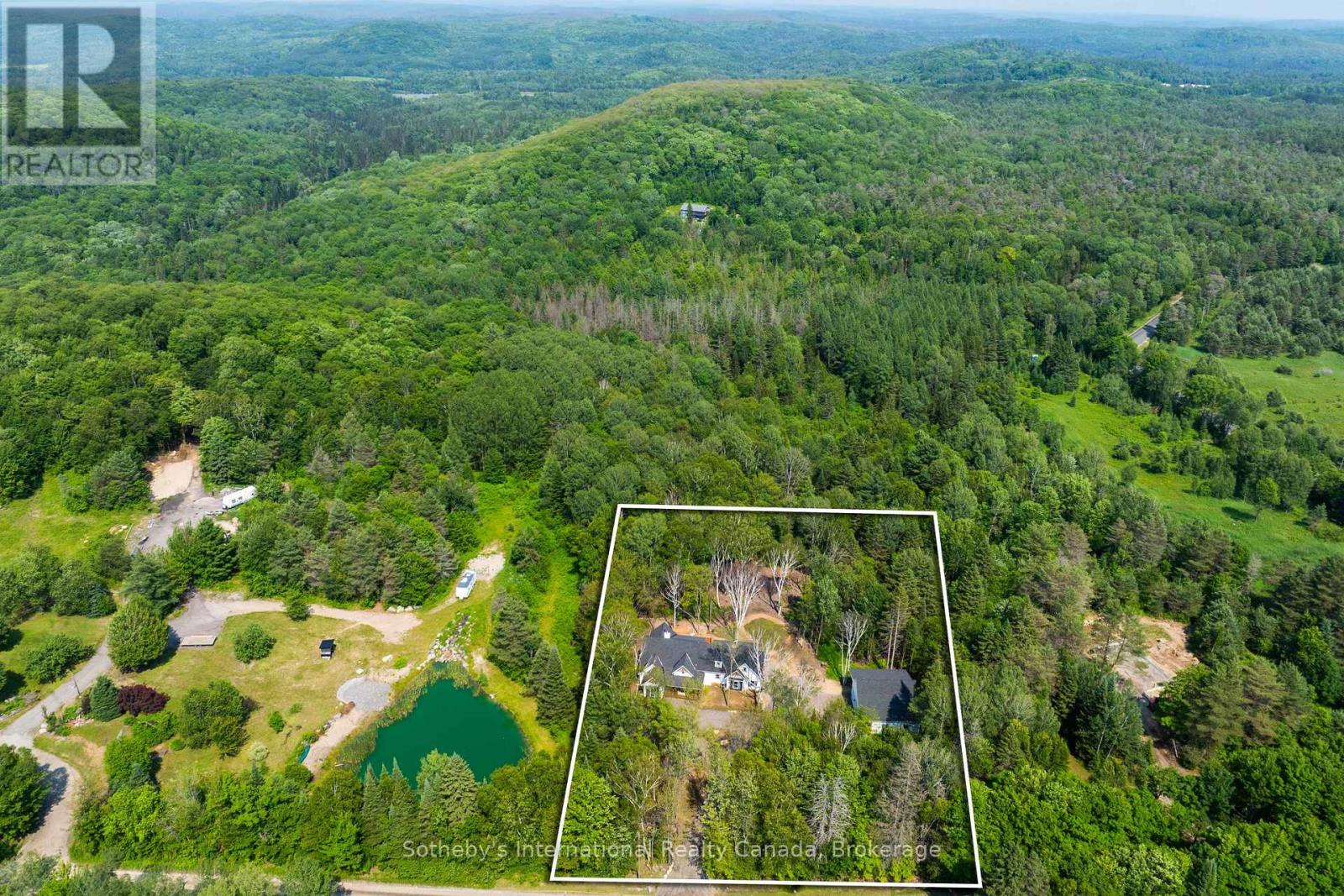 681 Doe Lake Road, Armour (Katrine), Ontario  P0A 1L0 - Photo 5 - X12261969