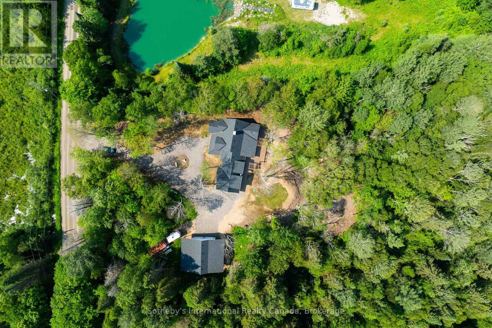 681 Doe Lake Road, Armour (Katrine), Ontario  P0A 1L0 - Photo 6 - X12261969