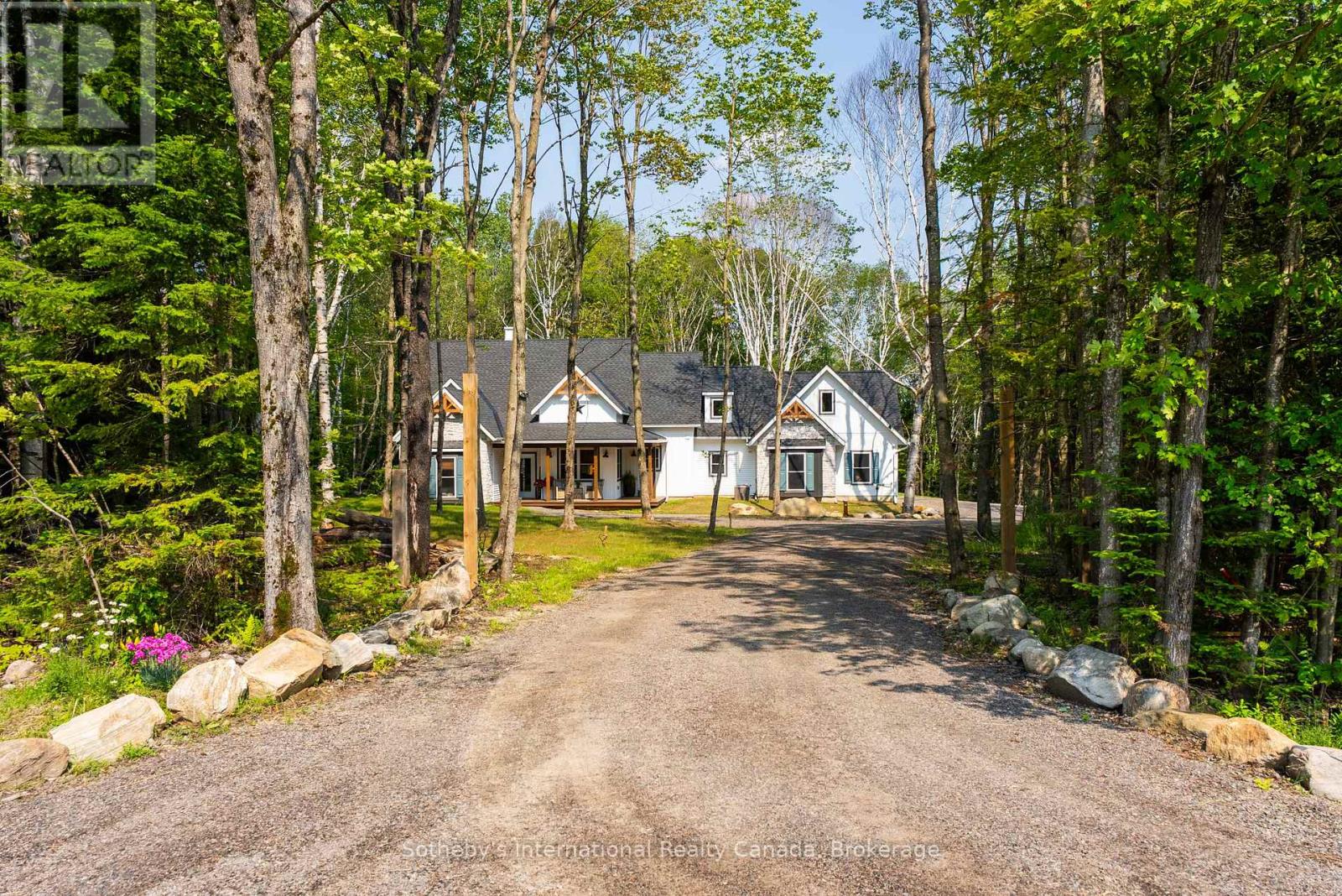 681 Doe Lake Road, Armour (Katrine), Ontario  P0A 1L0 - Photo 7 - X12261969