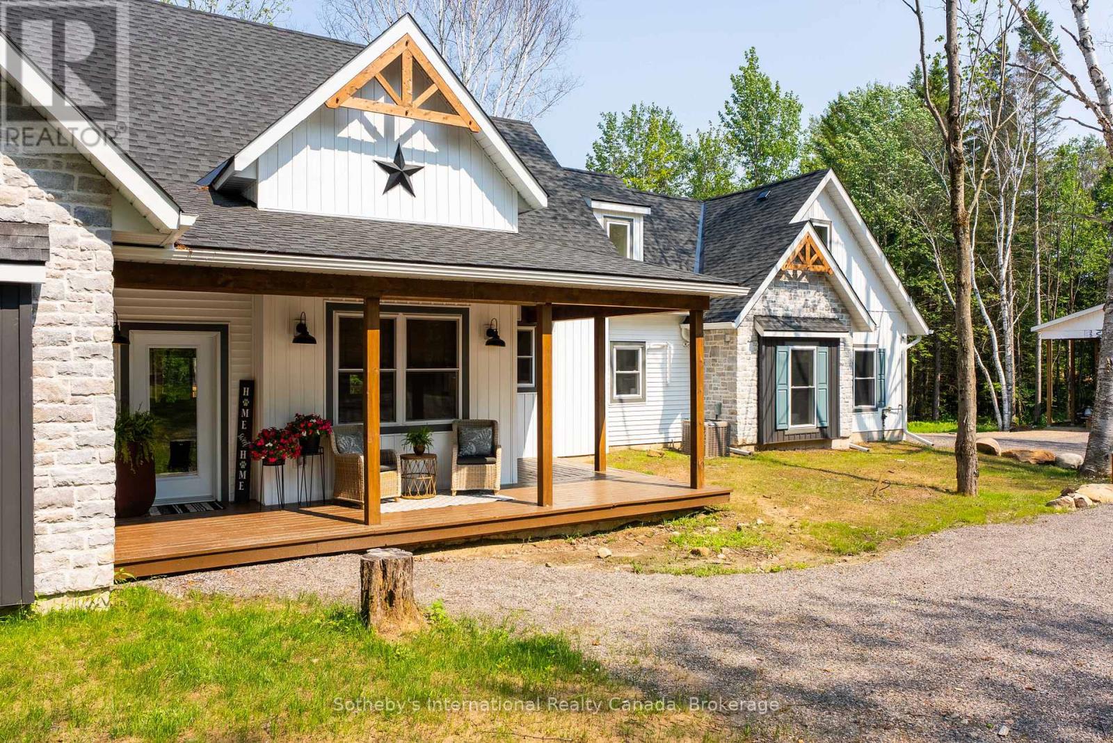 681 Doe Lake Road, Armour (Katrine), Ontario  P0A 1L0 - Photo 9 - X12261969