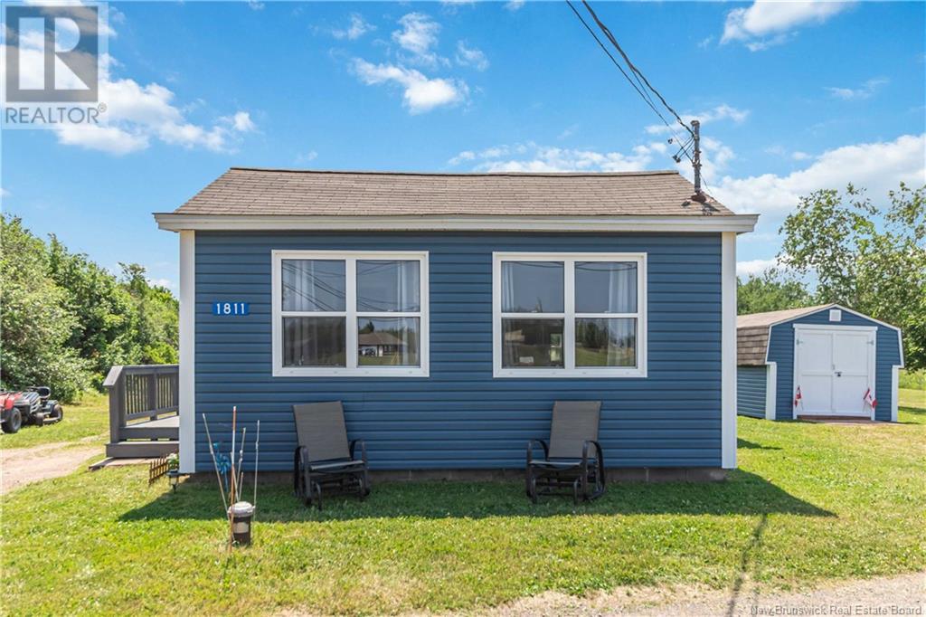 1811 Route 950, Petit-Cap, New Brunswick  E4N 2Y9 - Photo 1 - NB122037