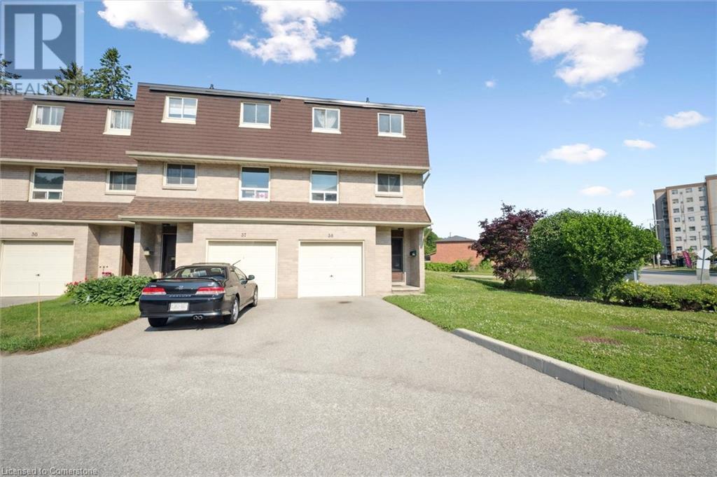 Property at 634 STRASBURG Road Unit# 38 image 2
