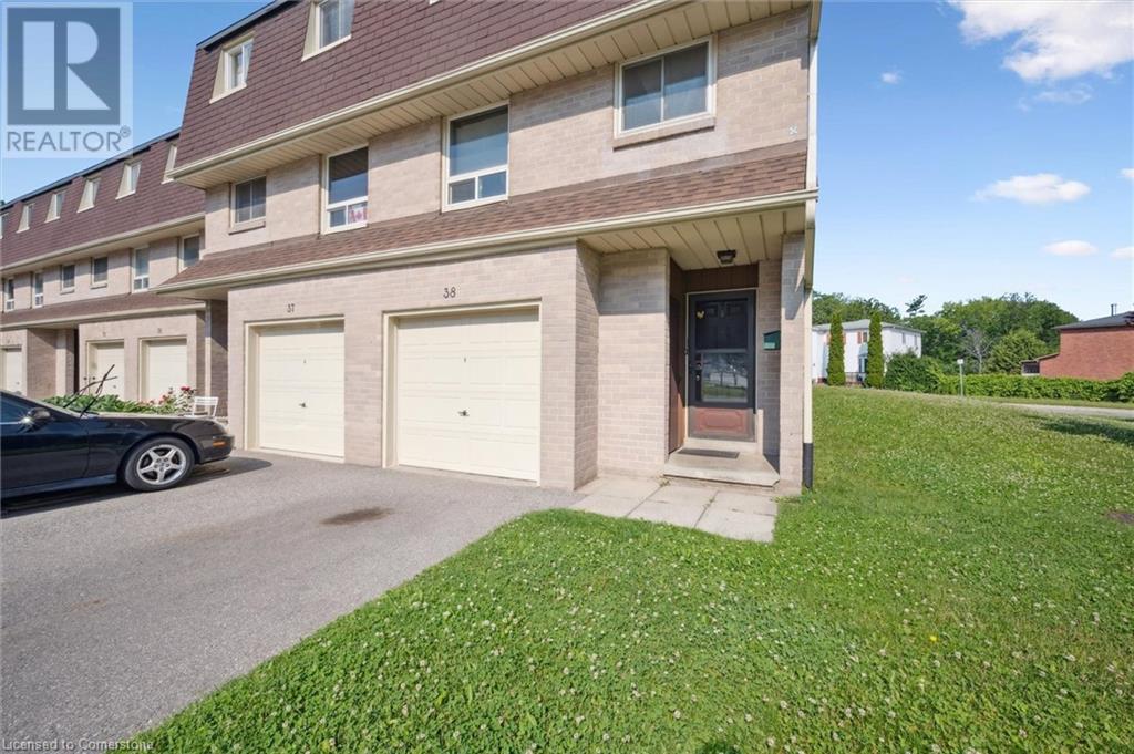 Property at 634 STRASBURG Road Unit# 38 image 4
