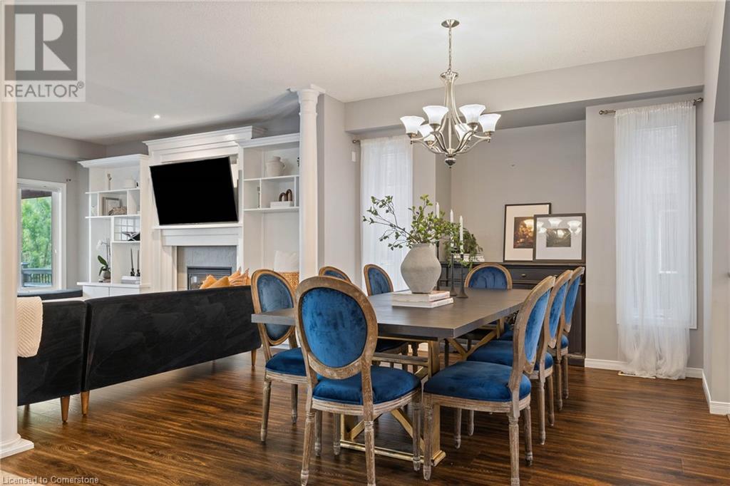 151 Fair Street, Ancaster, Ontario  L9K 0A8 - Photo 10 - 40746839
