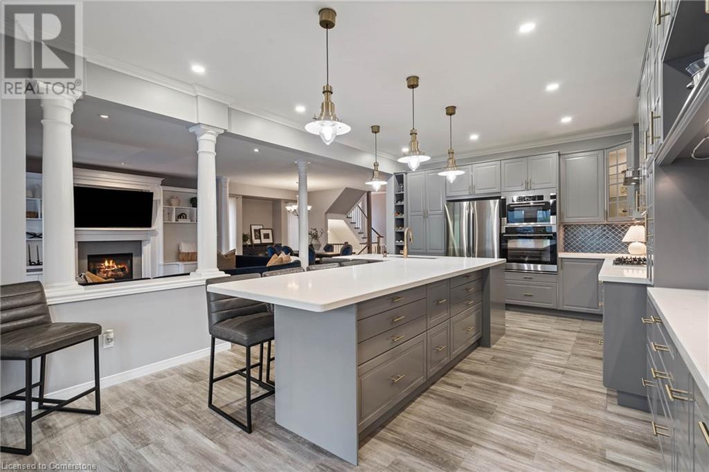 151 Fair Street, Ancaster, Ontario  L9K 0A8 - Photo 17 - 40746839