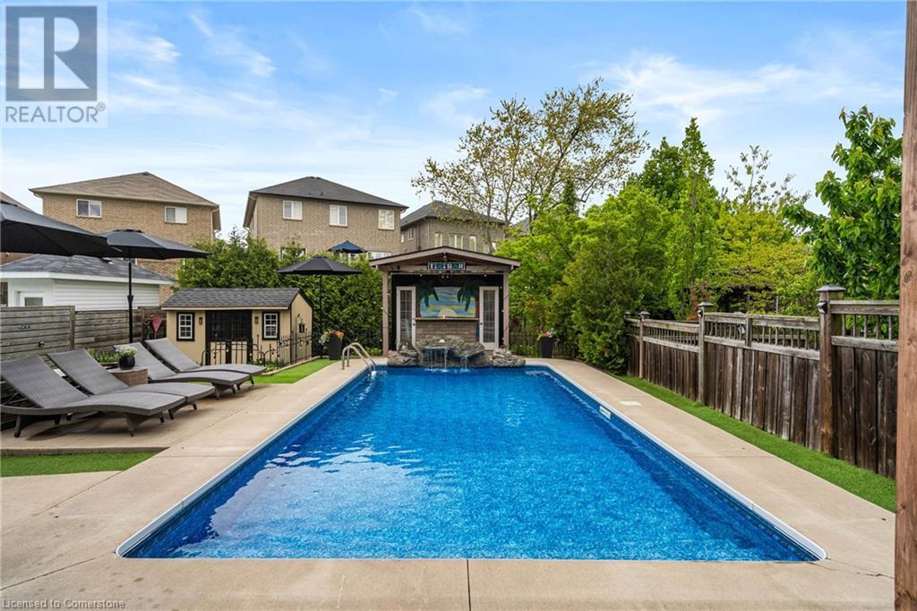 151 Fair Street, Ancaster, Ontario  L9K 0A8 - Photo 34 - 40746839
