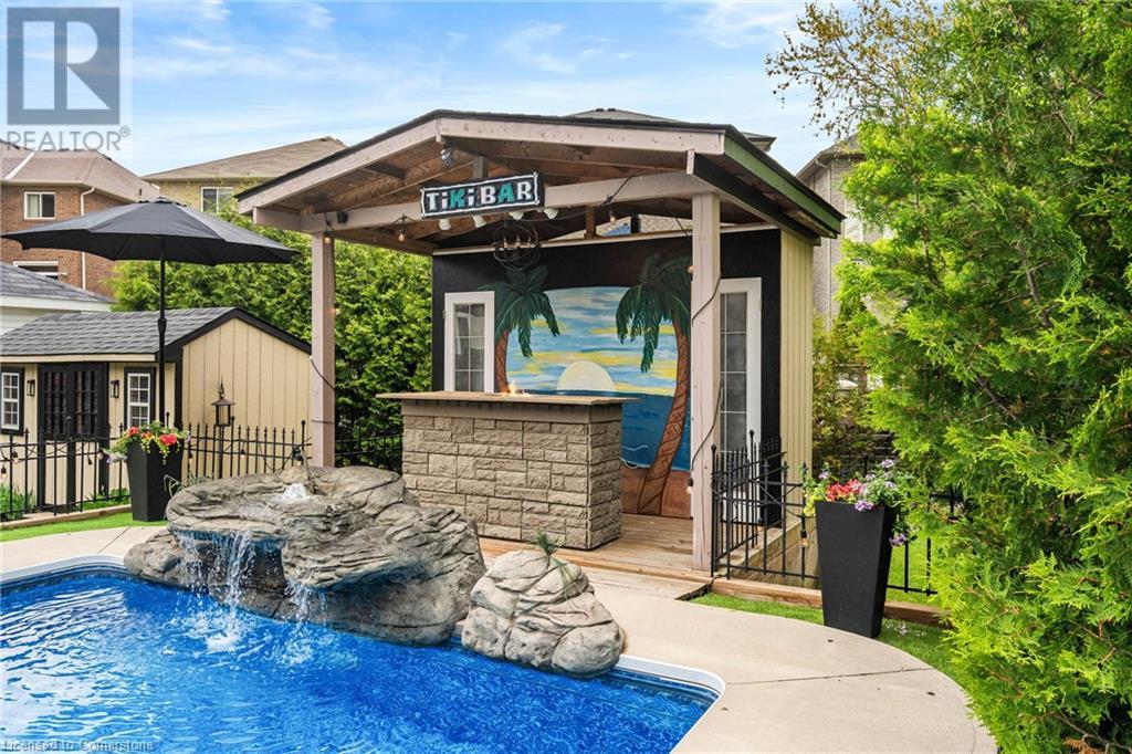 151 Fair Street, Ancaster, Ontario  L9K 0A8 - Photo 36 - 40746839