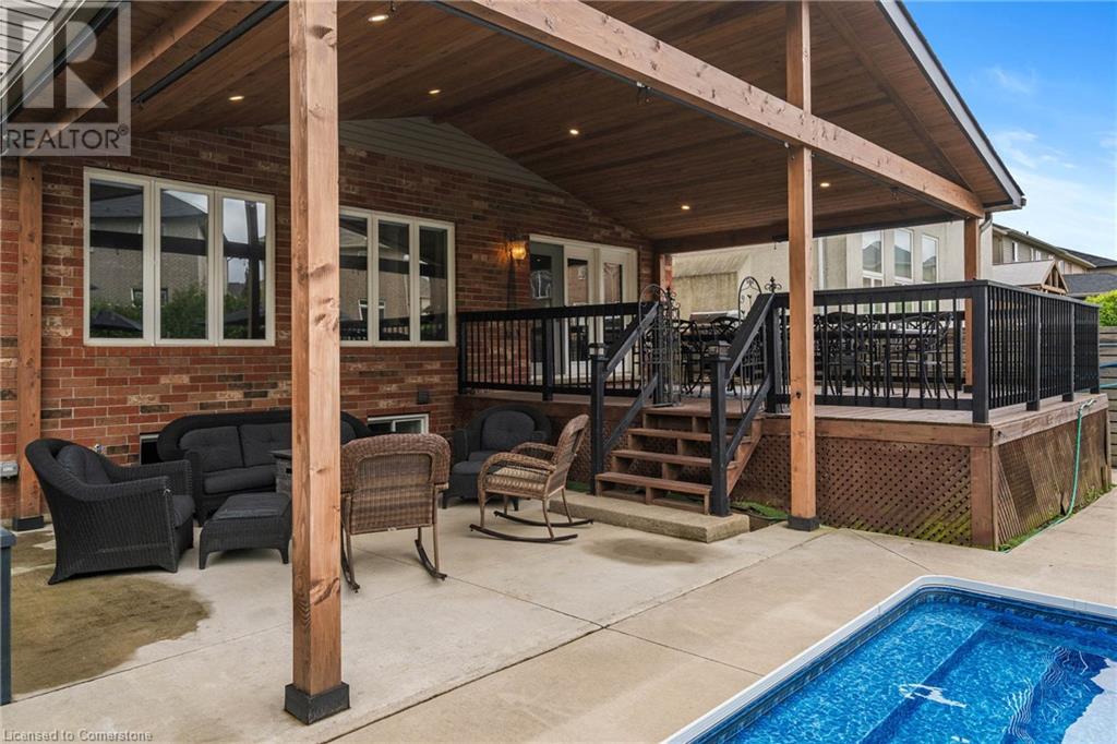 151 Fair Street, Ancaster, Ontario  L9K 0A8 - Photo 40 - 40746839
