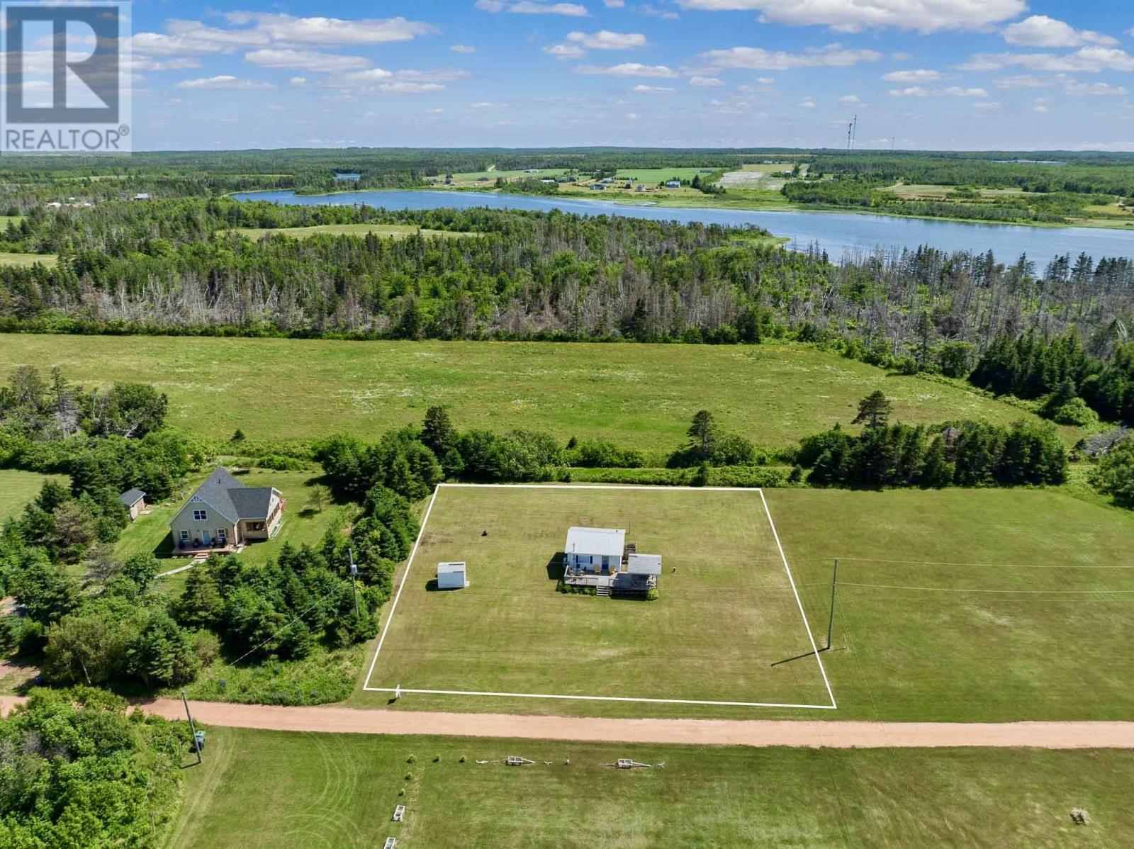 63 Lake View Lane, St. Peter's Harbour, Prince Edward Island  C0A 1S0 - Photo 1 - 202415424