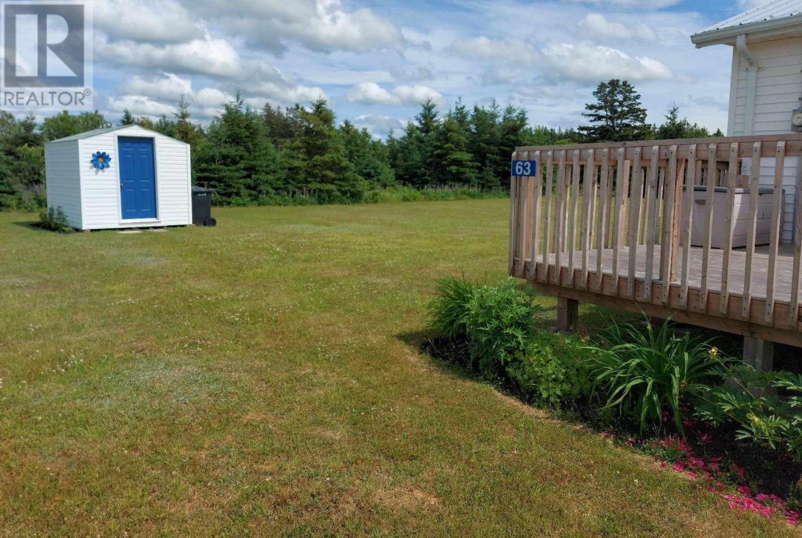 63 Lake View Lane, St. Peter's Harbour, Prince Edward Island  C0A 1S0 - Photo 21 - 202415424
