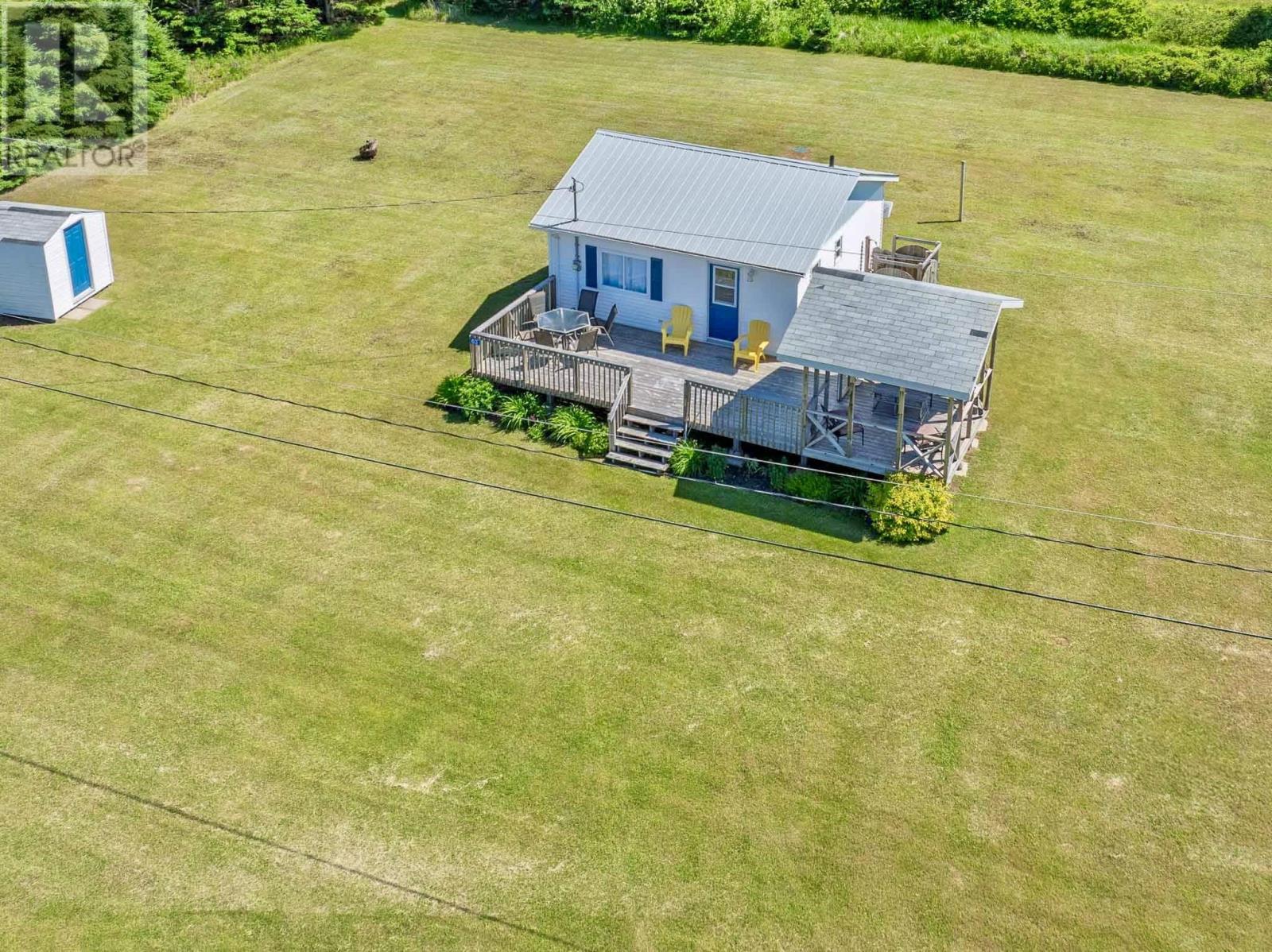 63 Lake View Lane, St. Peter's Harbour, Prince Edward Island  C0A 1S0 - Photo 2 - 202415424