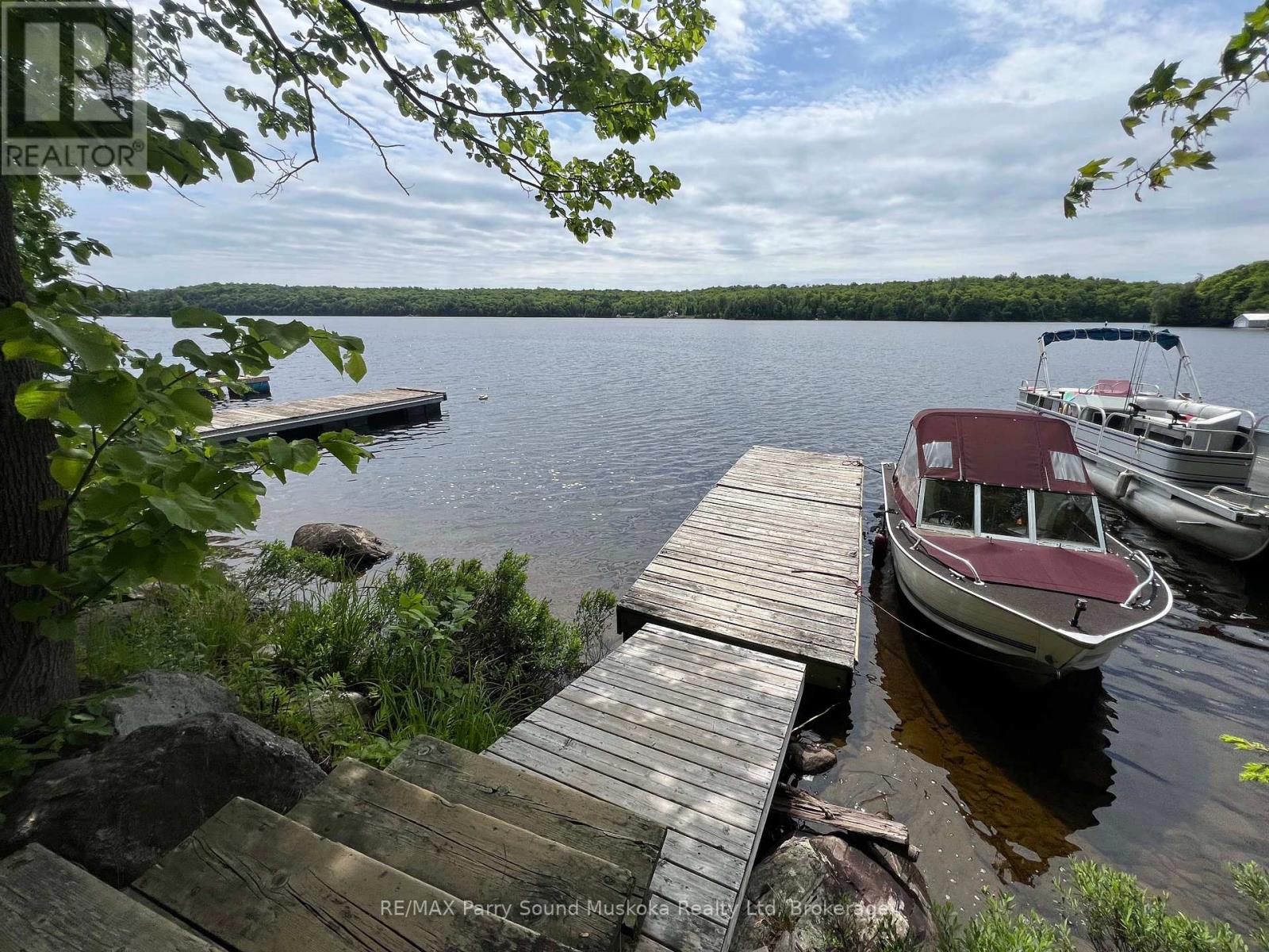 994 Toad Lake, Parry Sound Remote Area, Ontario  P0H 1S0 - Photo 48 - X12226547