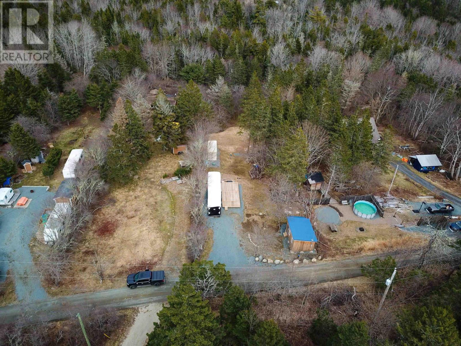 120 Flat Hill Road, Broad Cove, Nova Scotia  B0J 2H0 - Photo 1 - 202503395