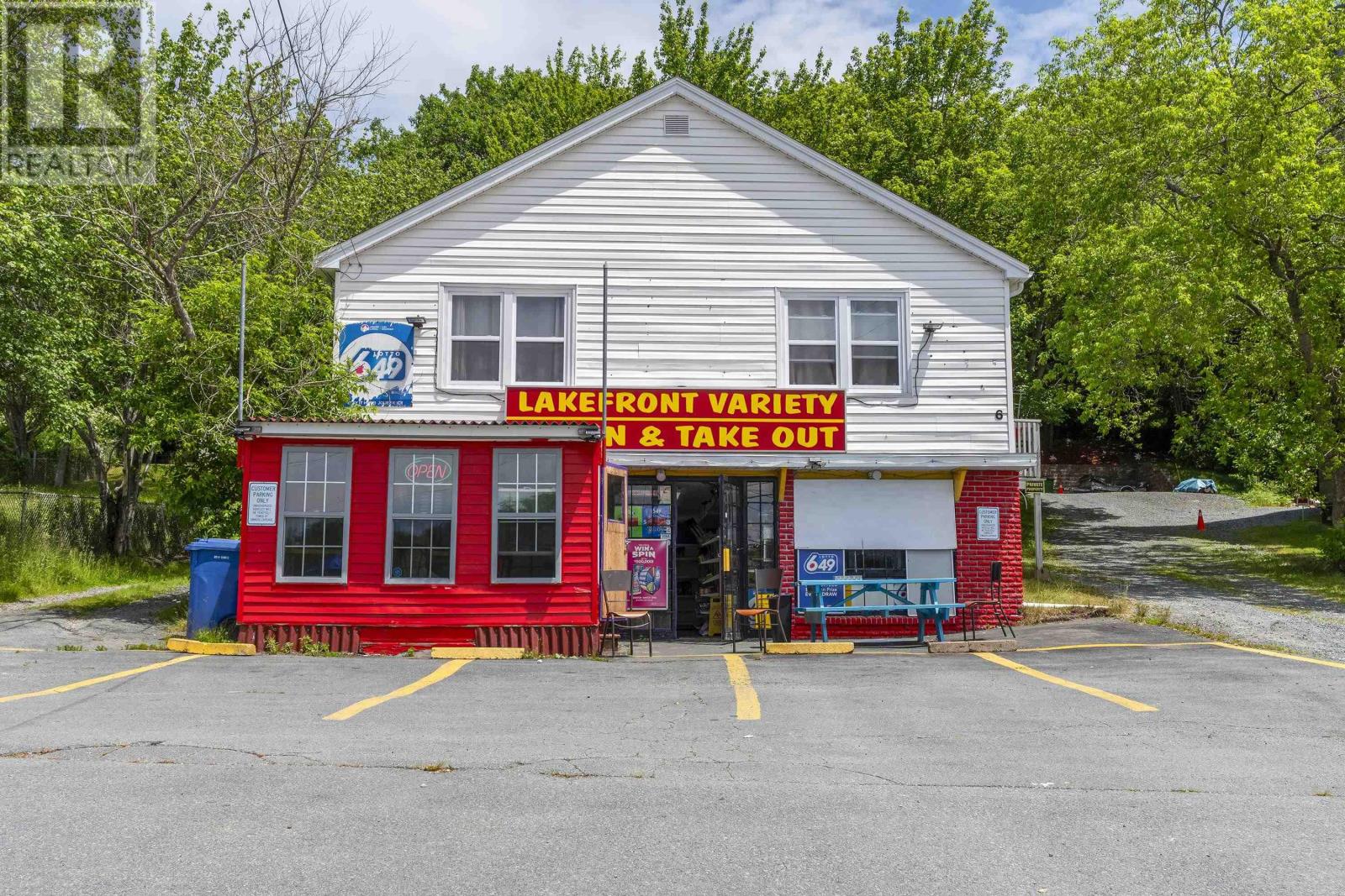 16 6 Lakefront Road, Dartmouth, Nova Scotia  B2Y 3C3 - Photo 2 - 202503768