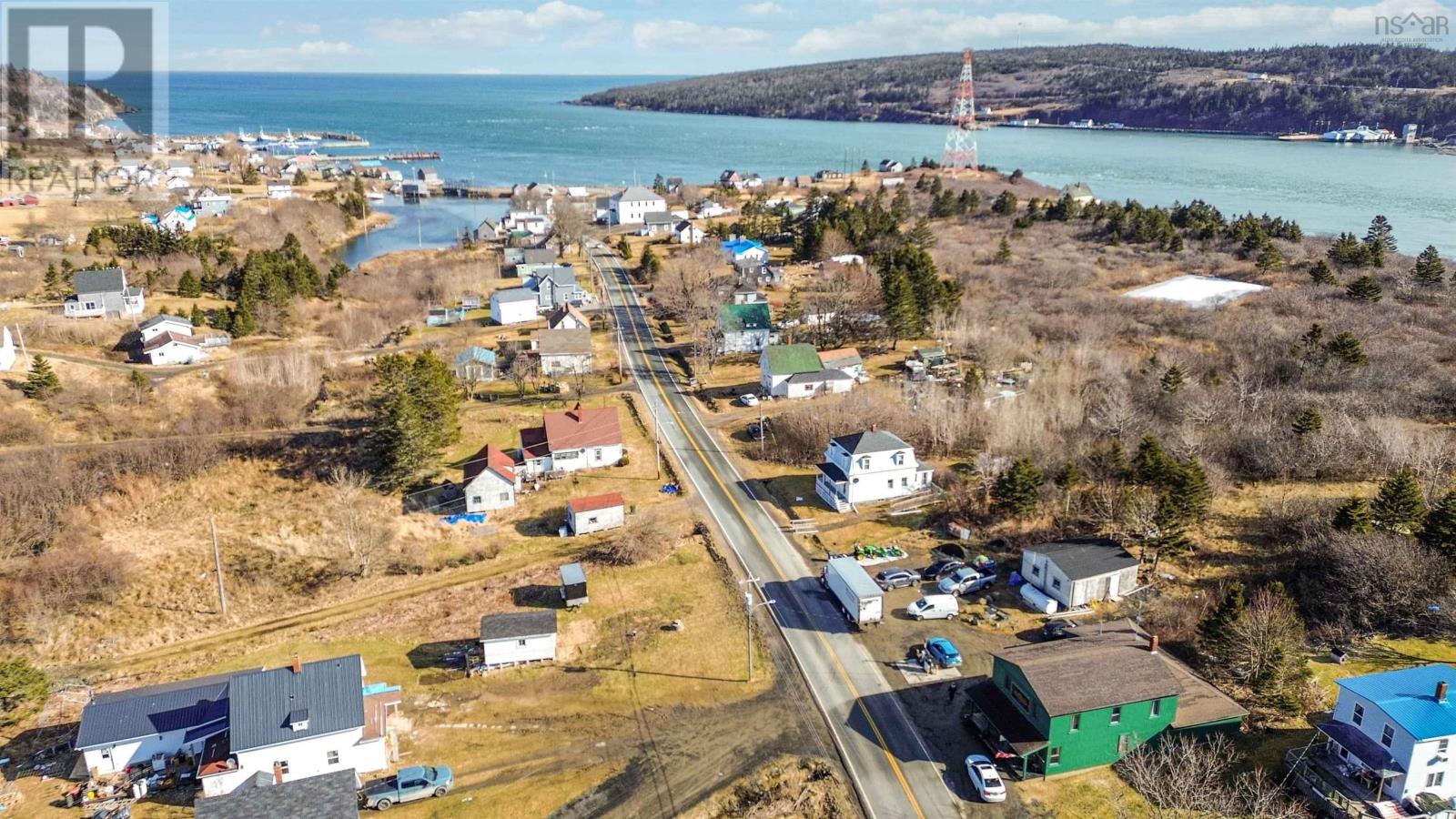 Lot 1-A 3242 Highway 217, Tiverton, Nova Scotia  B0V 1G0 - Photo 49 - 202504688