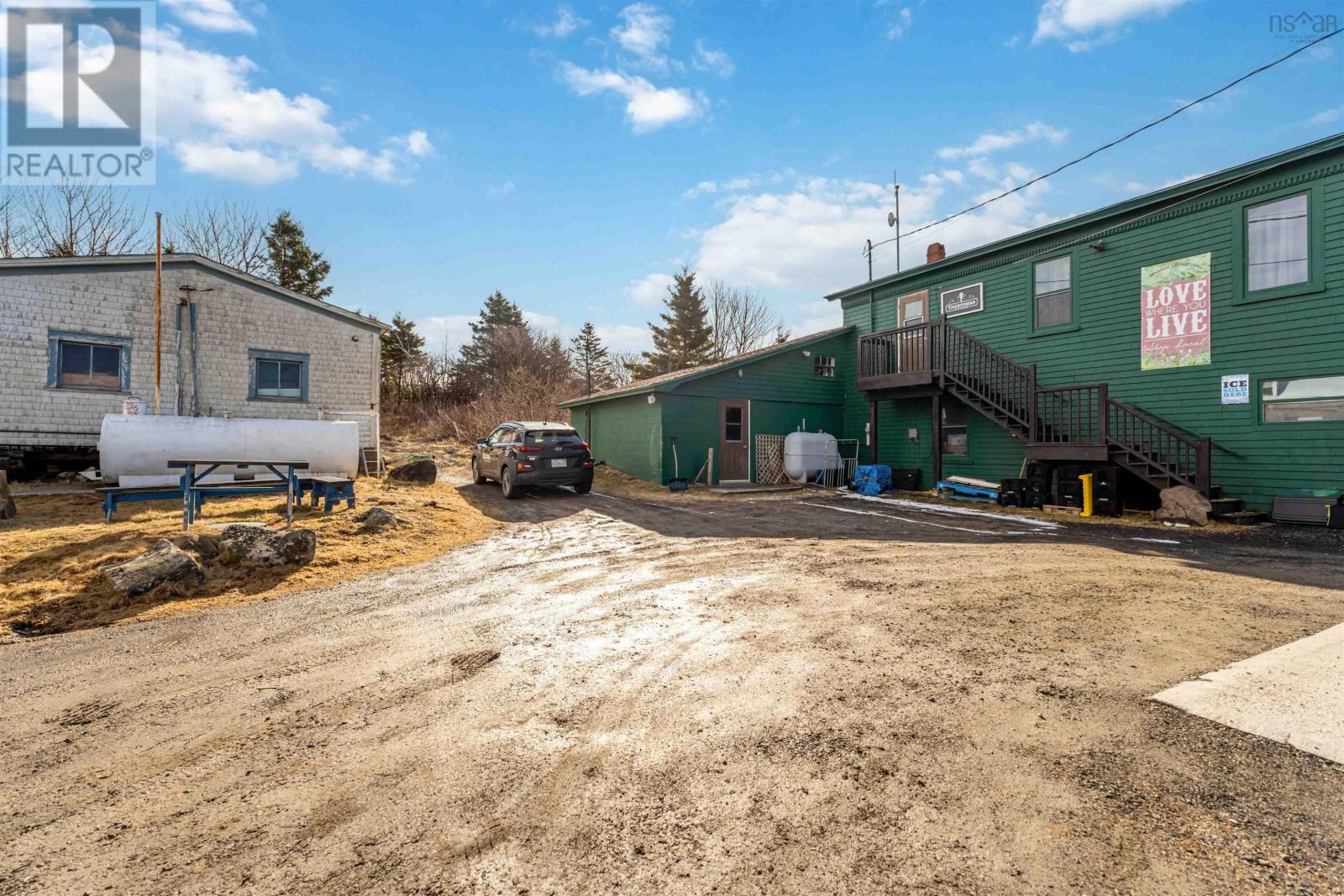 Lot 1-A 3242 Highway 217, Tiverton, Nova Scotia  B0V 1G0 - Photo 38 - 202504688