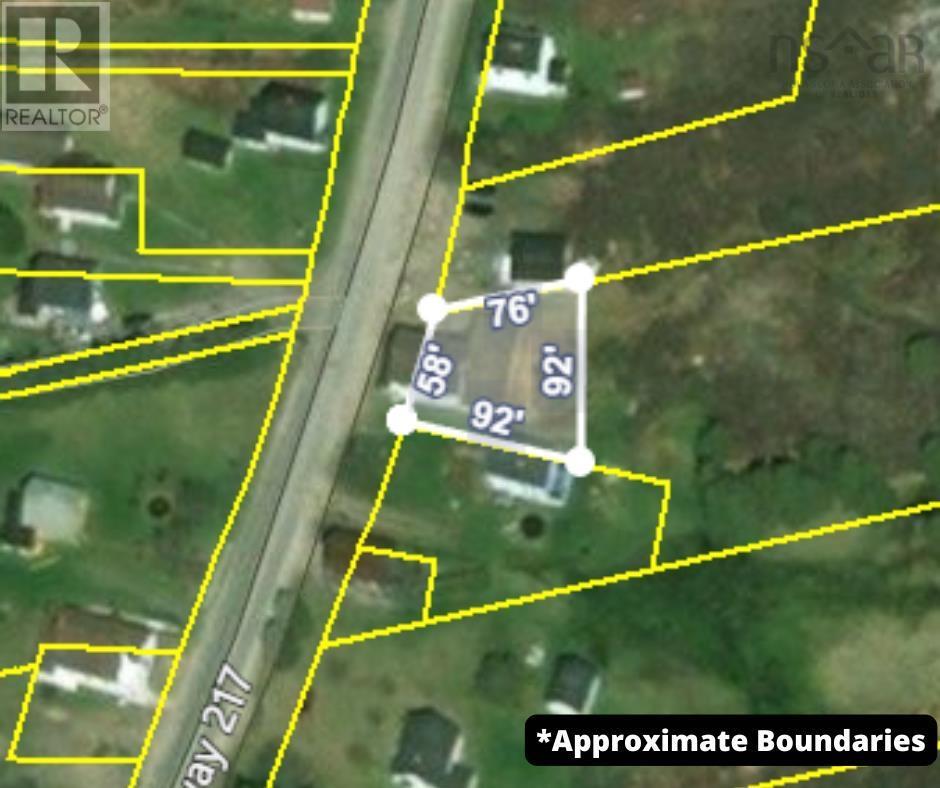 Lot 1-A 3242 Highway 217, Tiverton, Nova Scotia  B0V 1G0 - Photo 50 - 202504688