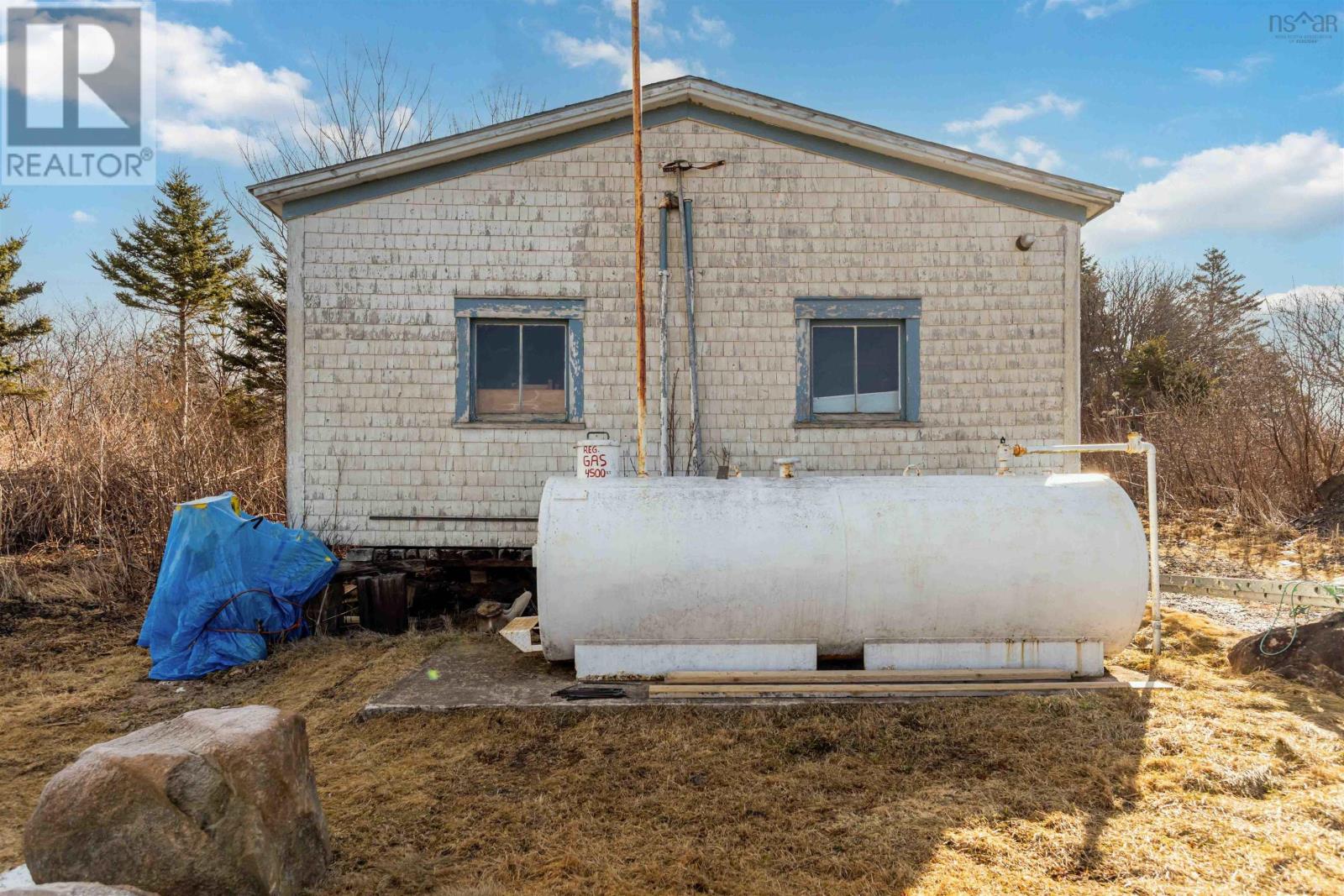 Lot 1-A 3242 Highway 217, Tiverton, Nova Scotia  B0V 1G0 - Photo 39 - 202504688