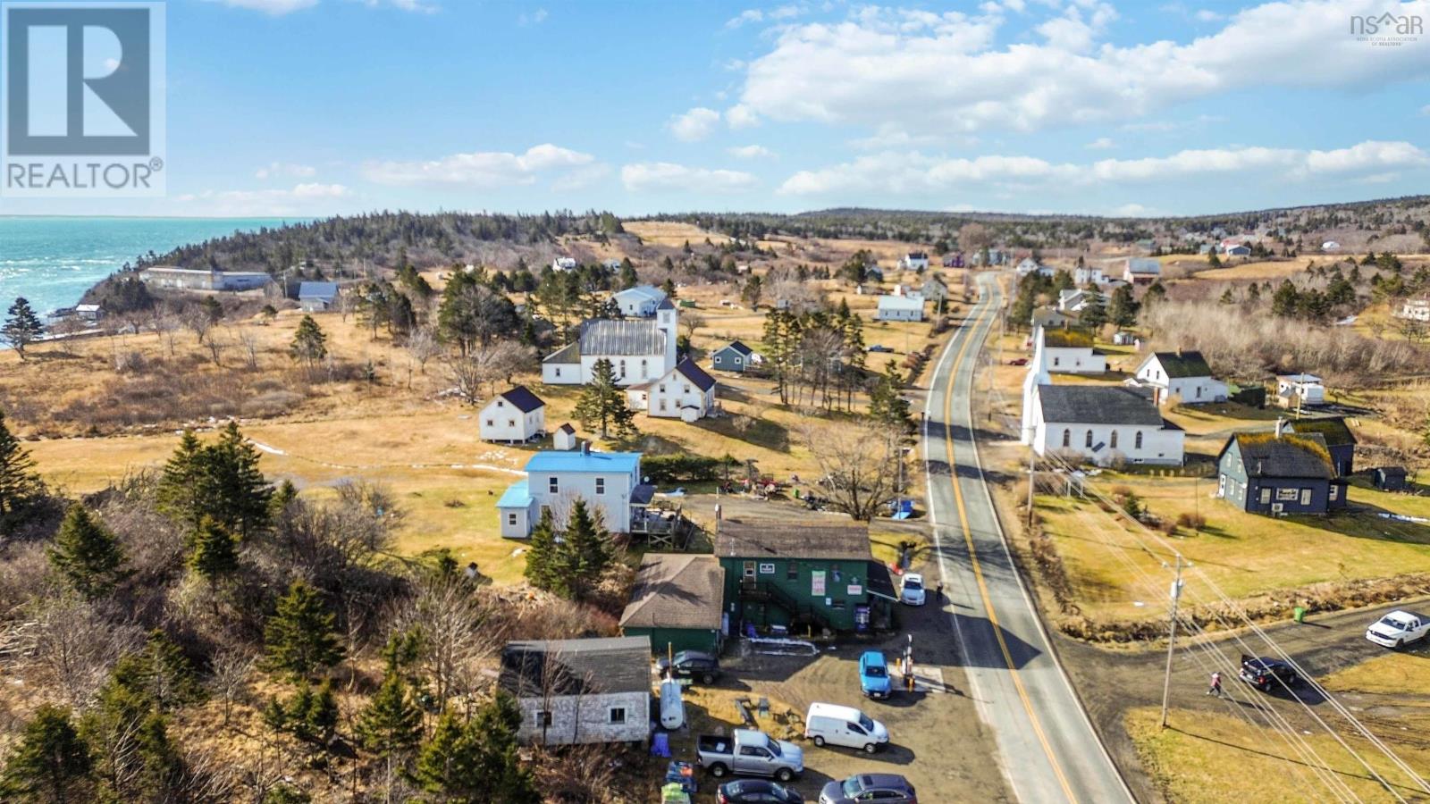 Lot 1-A 3242 Highway 217, Tiverton, Nova Scotia  B0V 1G0 - Photo 44 - 202504688